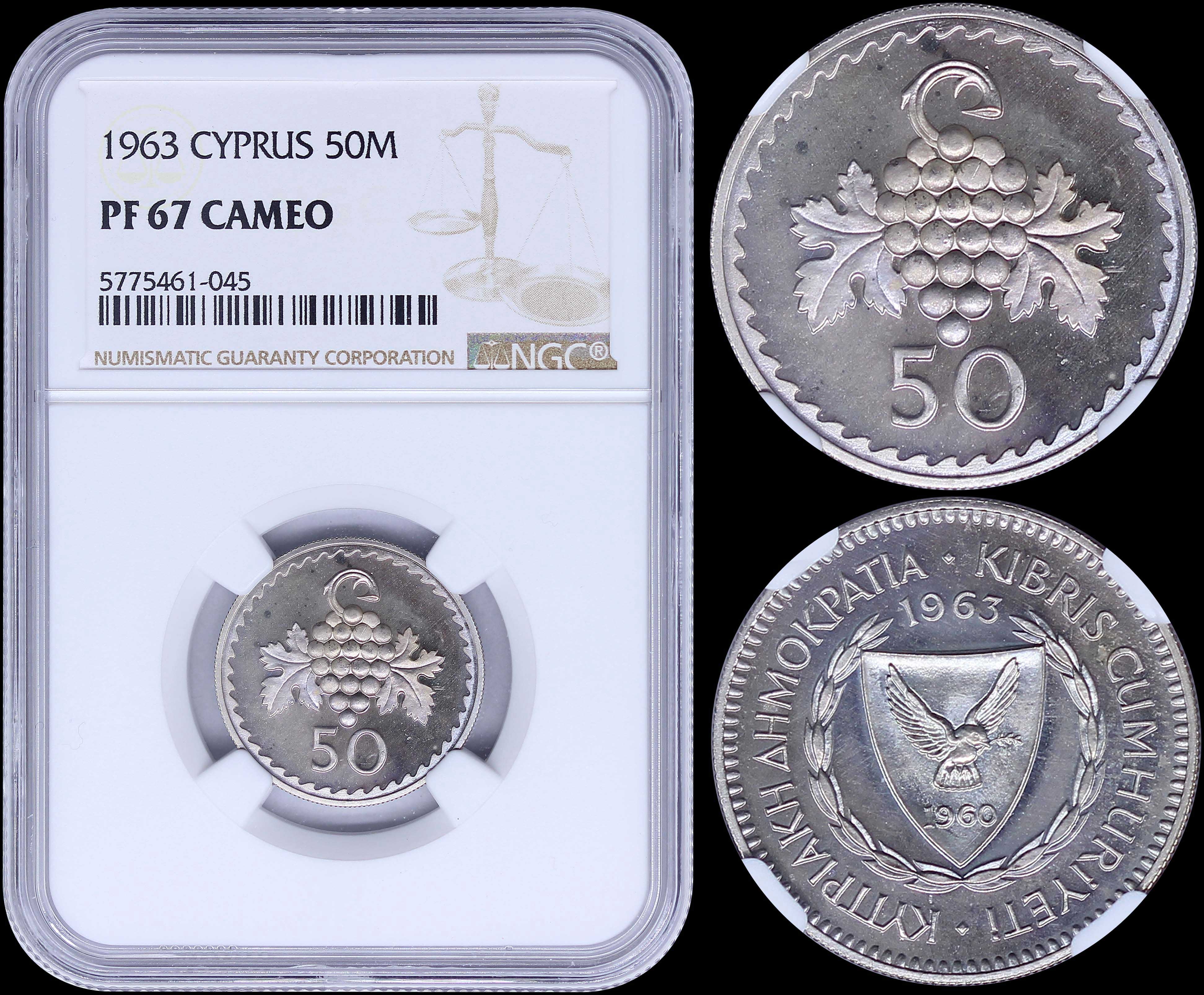 Lot 06319