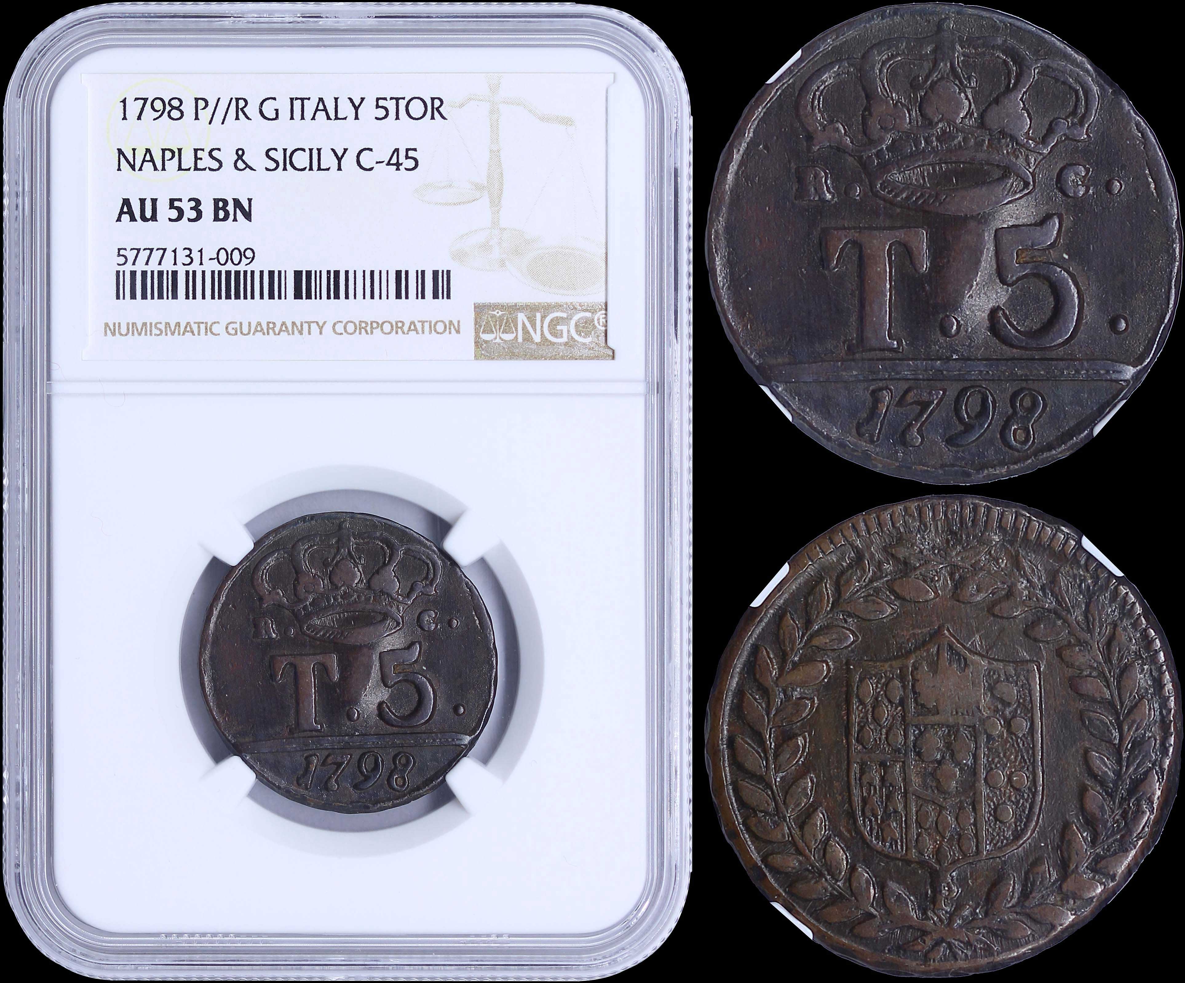 Lot 06762