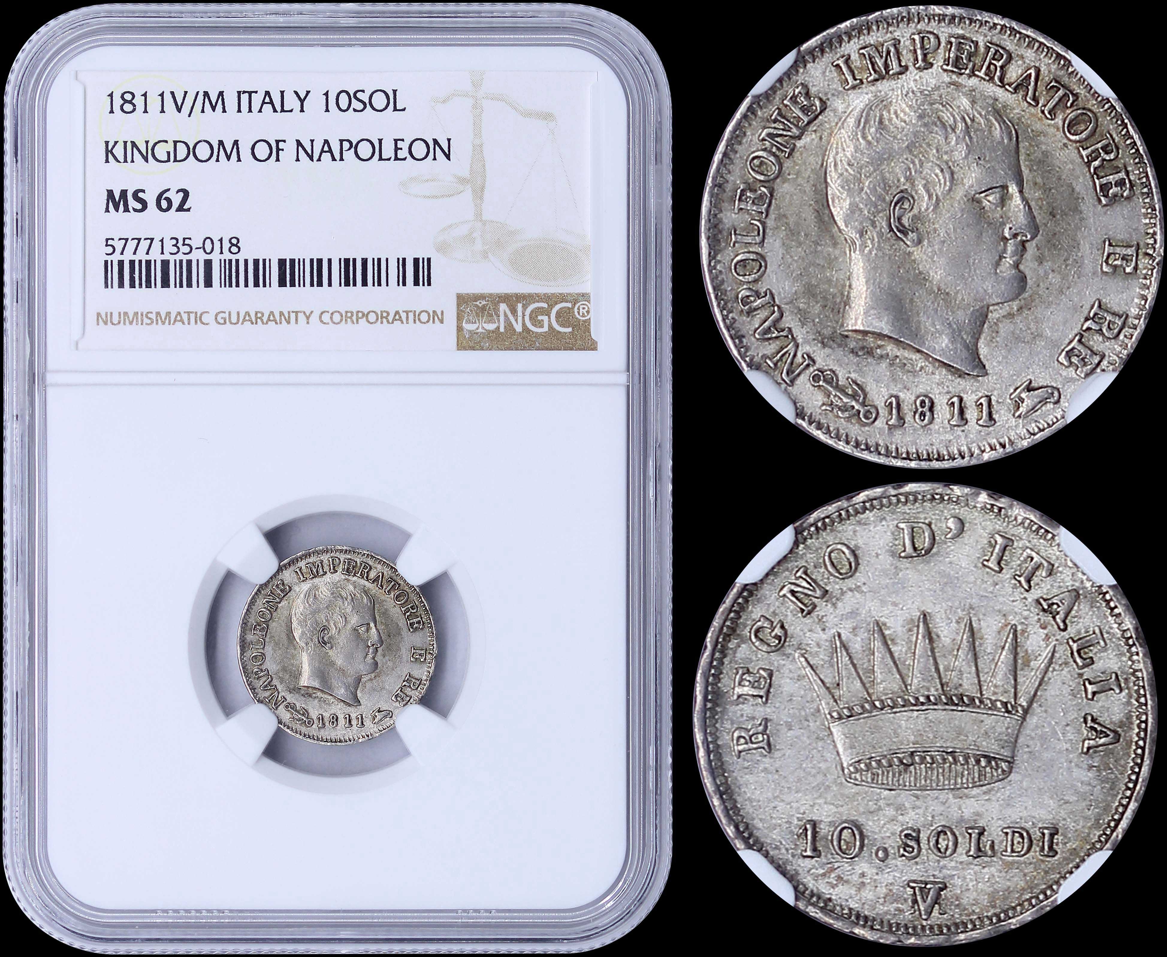 Lot 06862