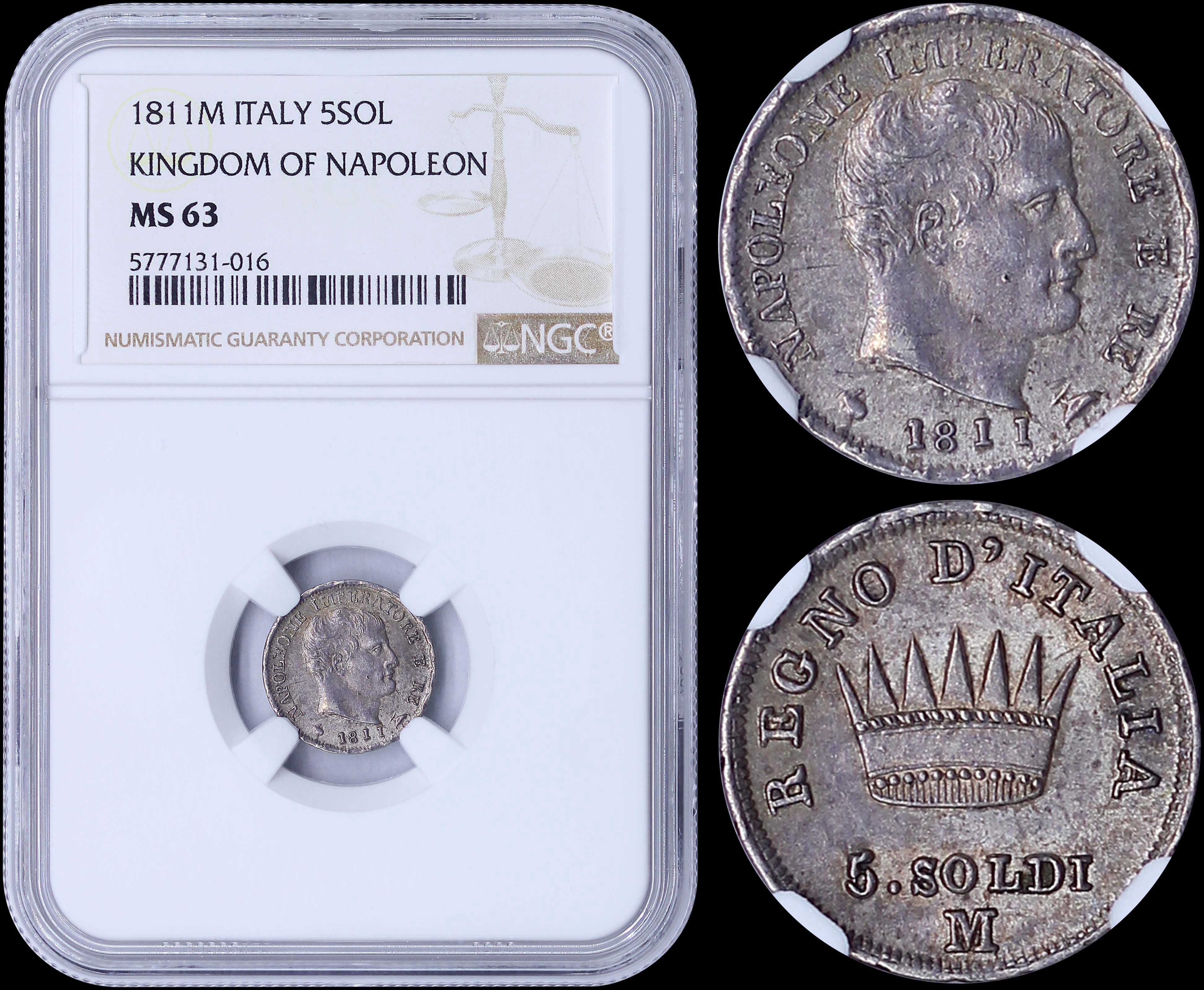 Lot 06861