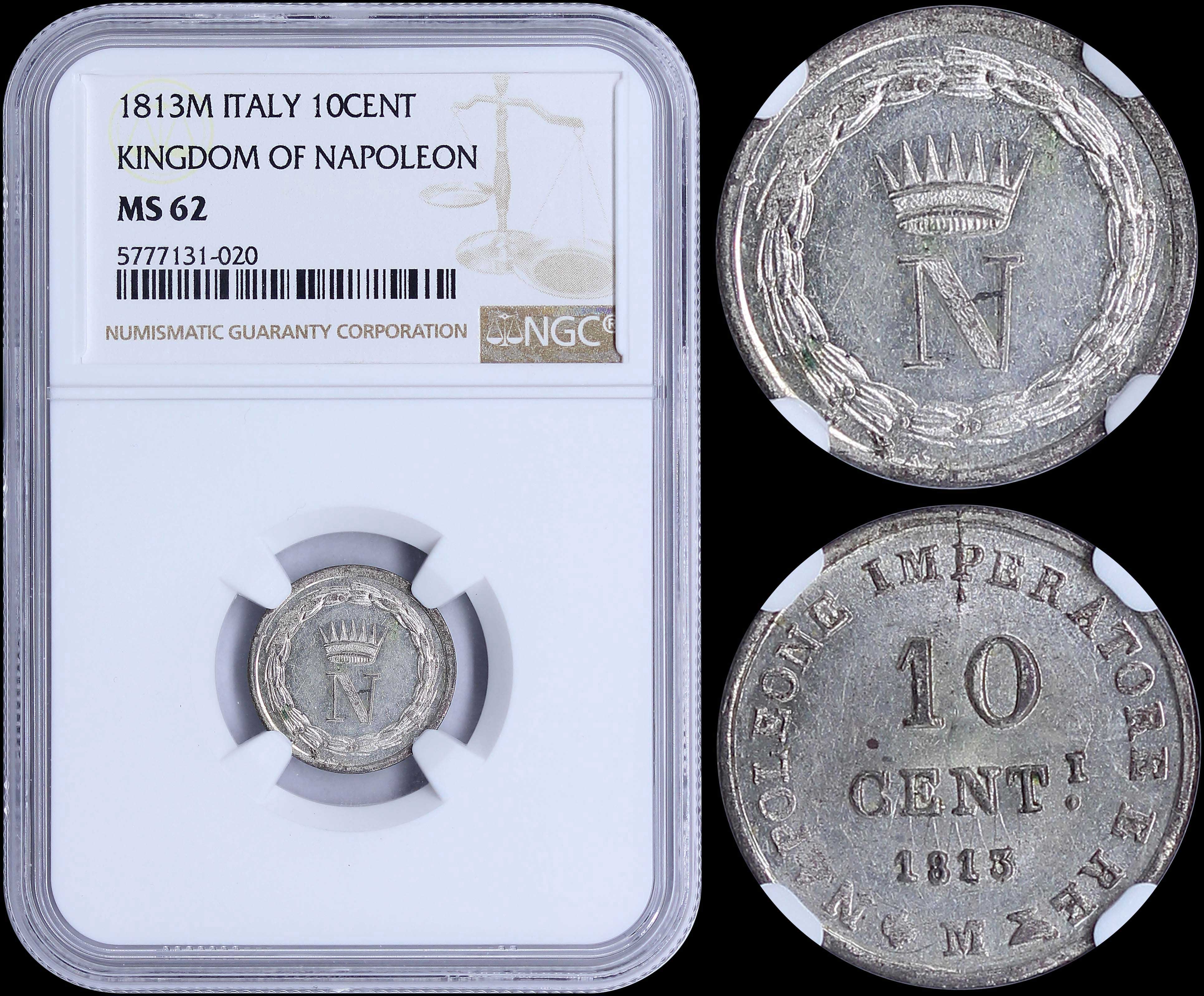 Lot 06863