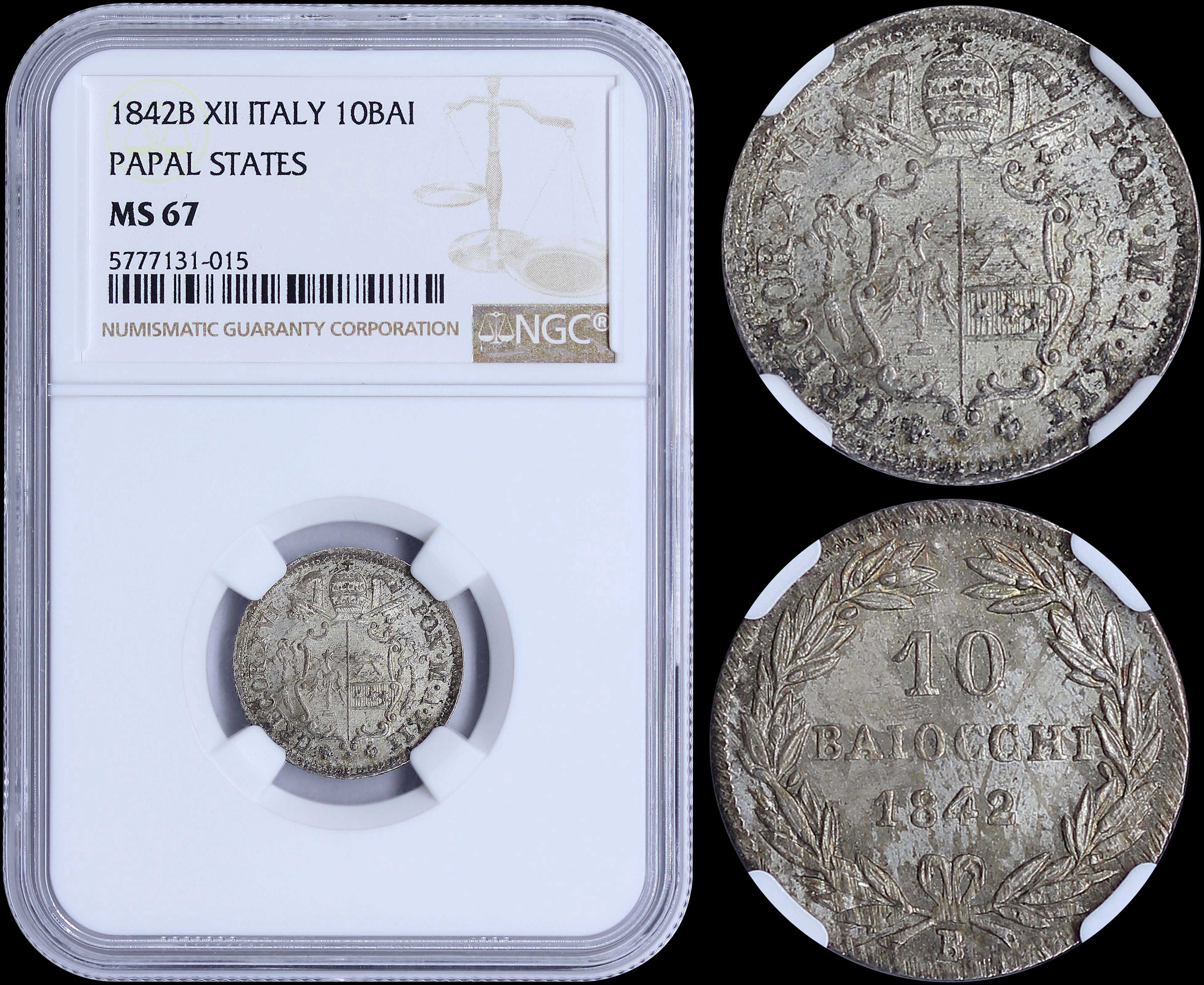 Lot 06865