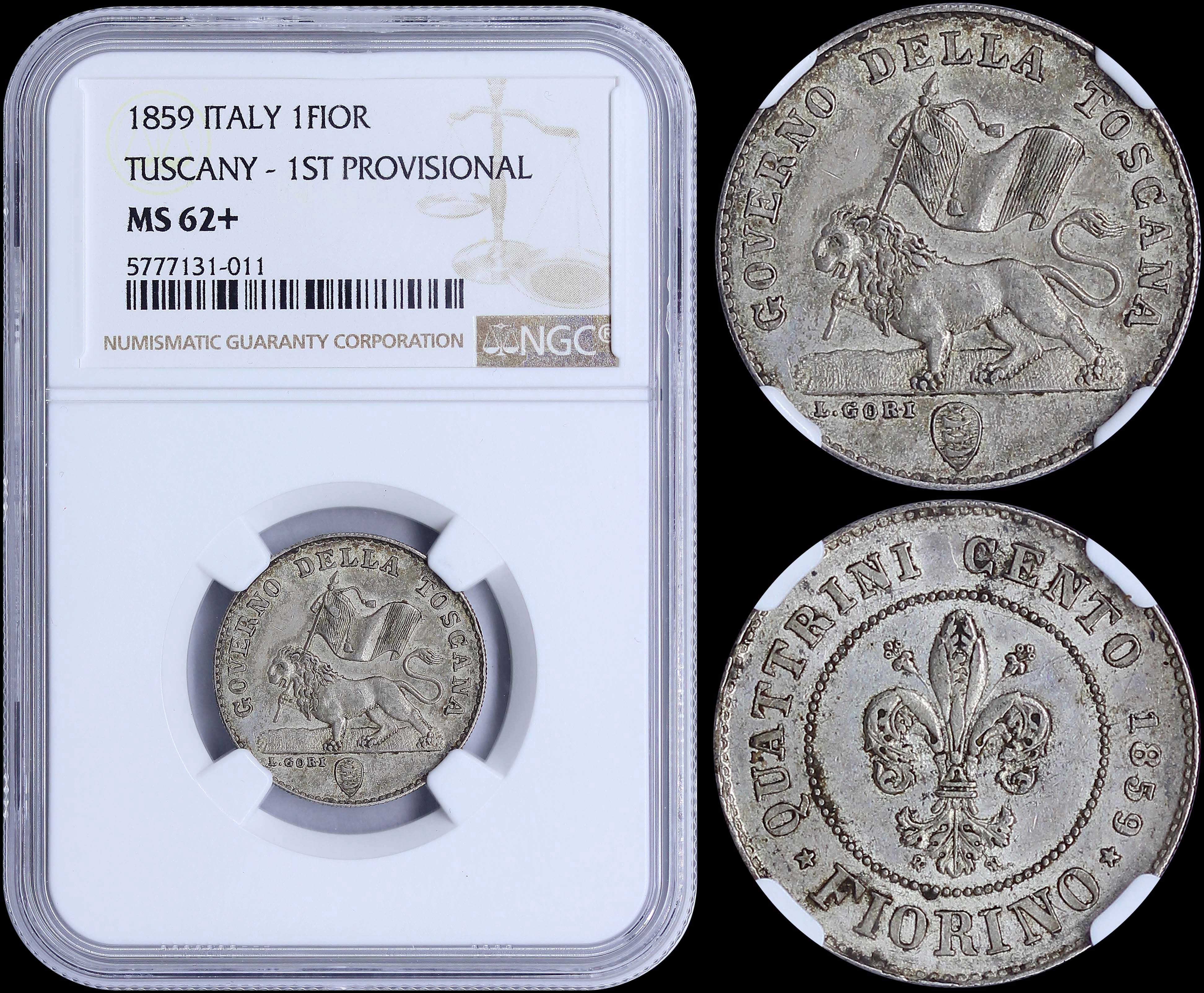 Lot 06767