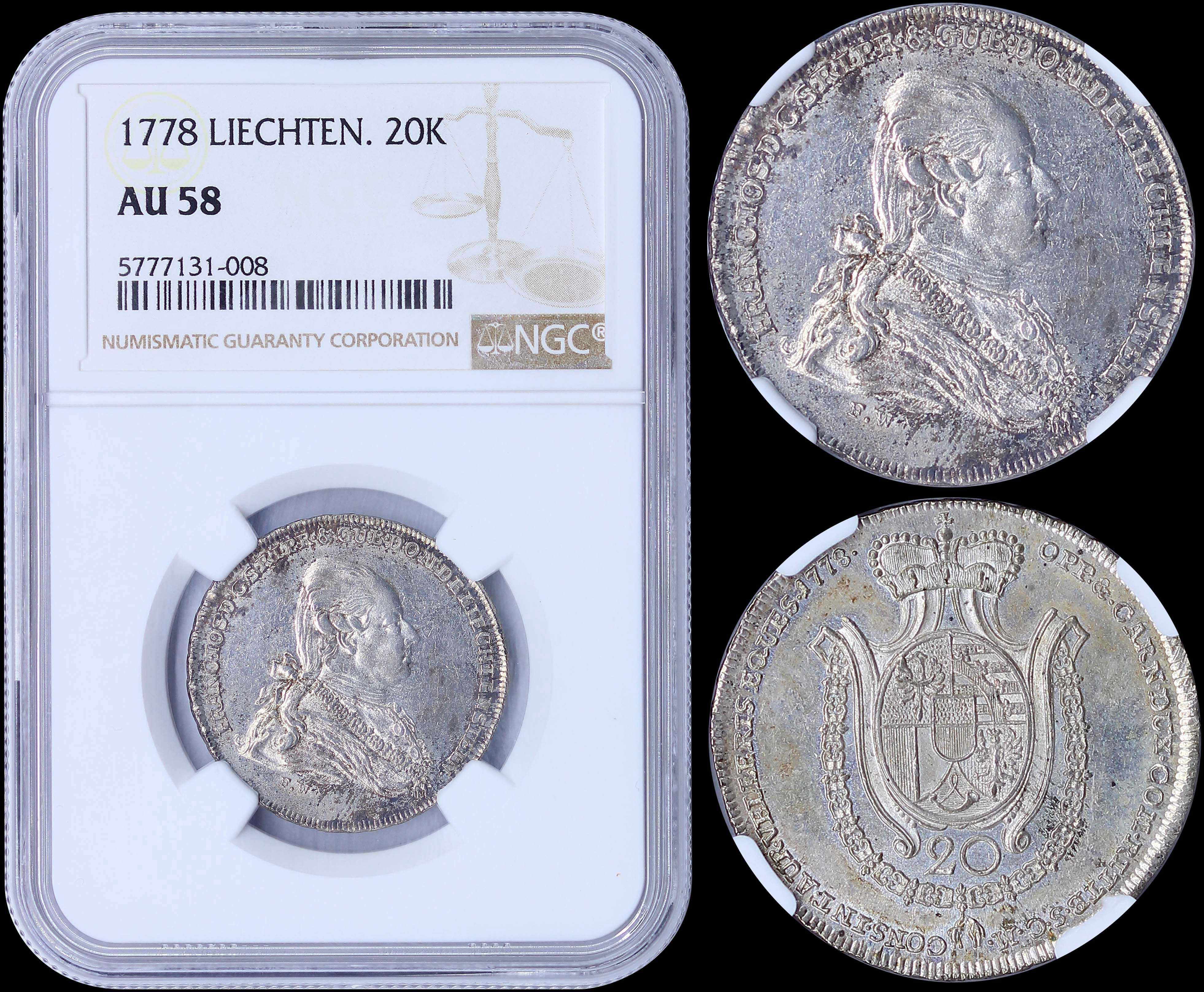 Lot 06876