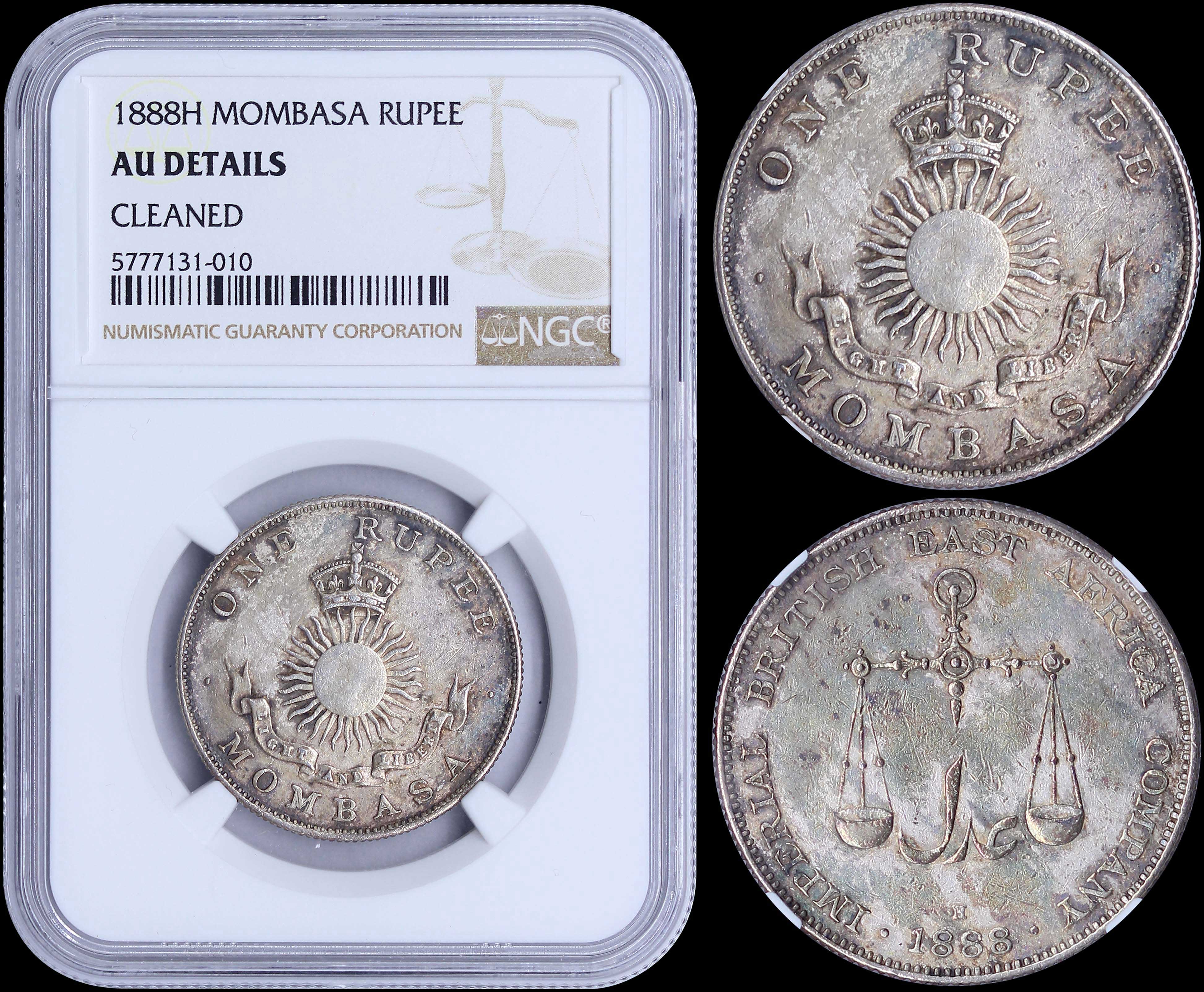 Lot 06898