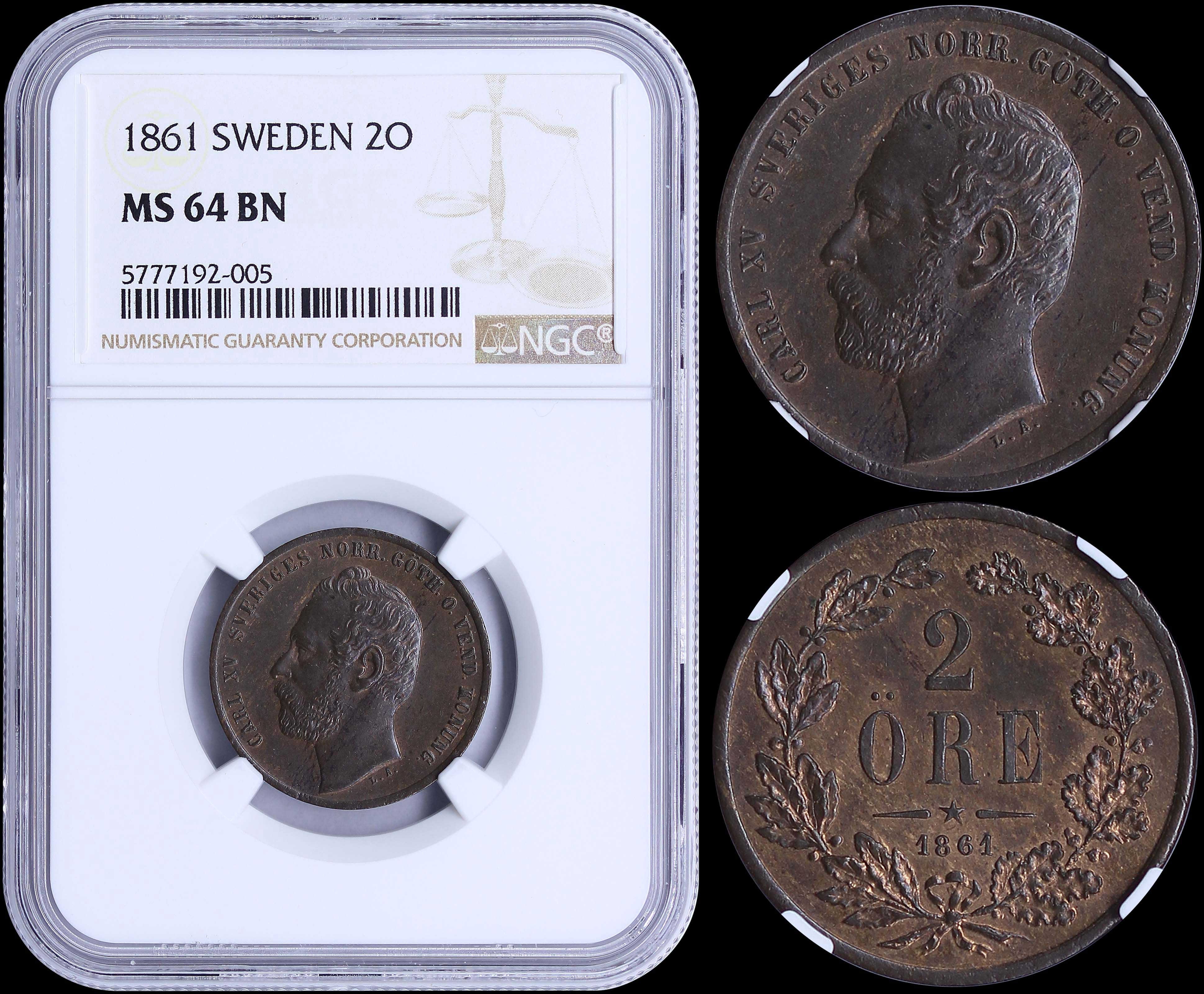Lot 06927