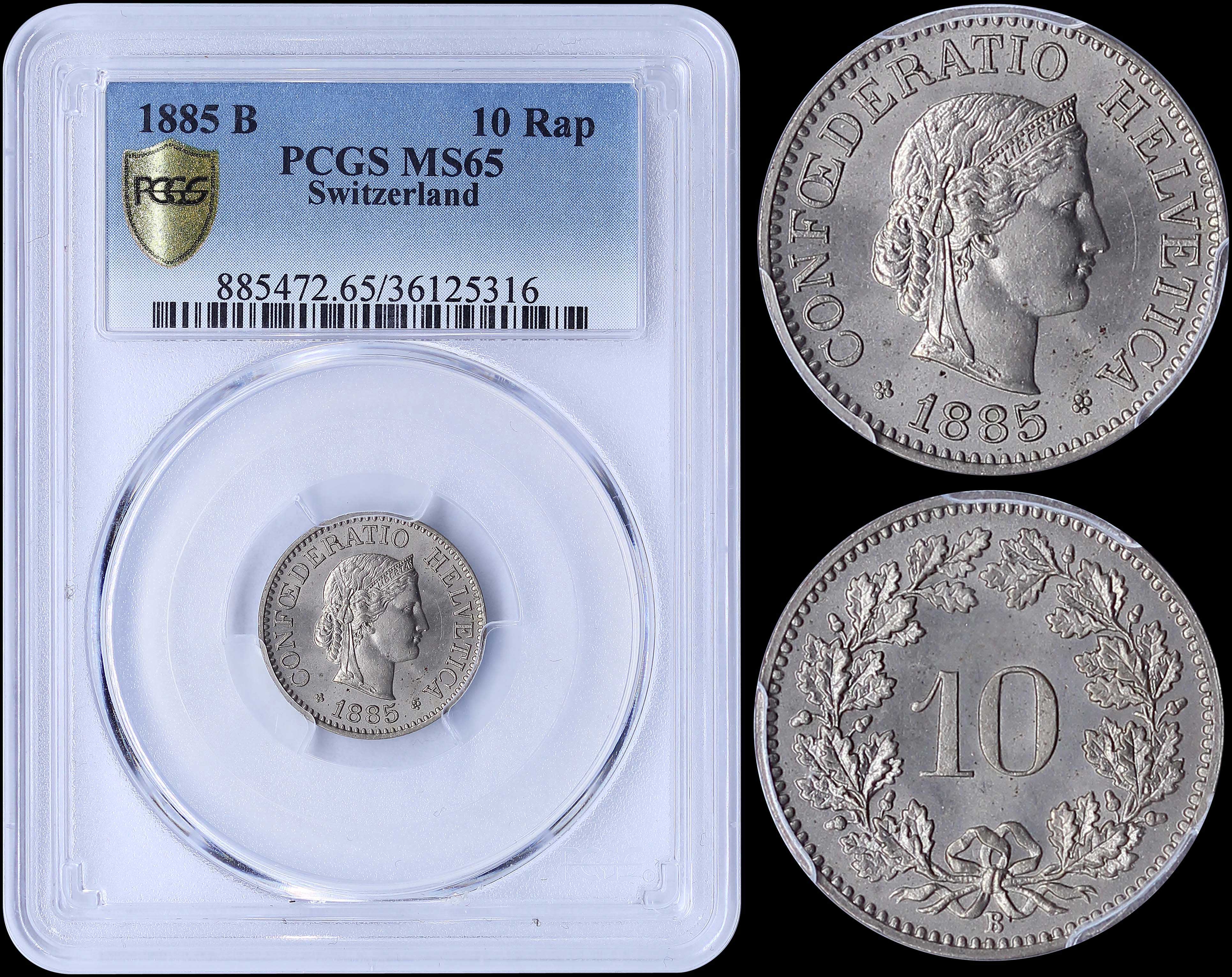 Lot 06929