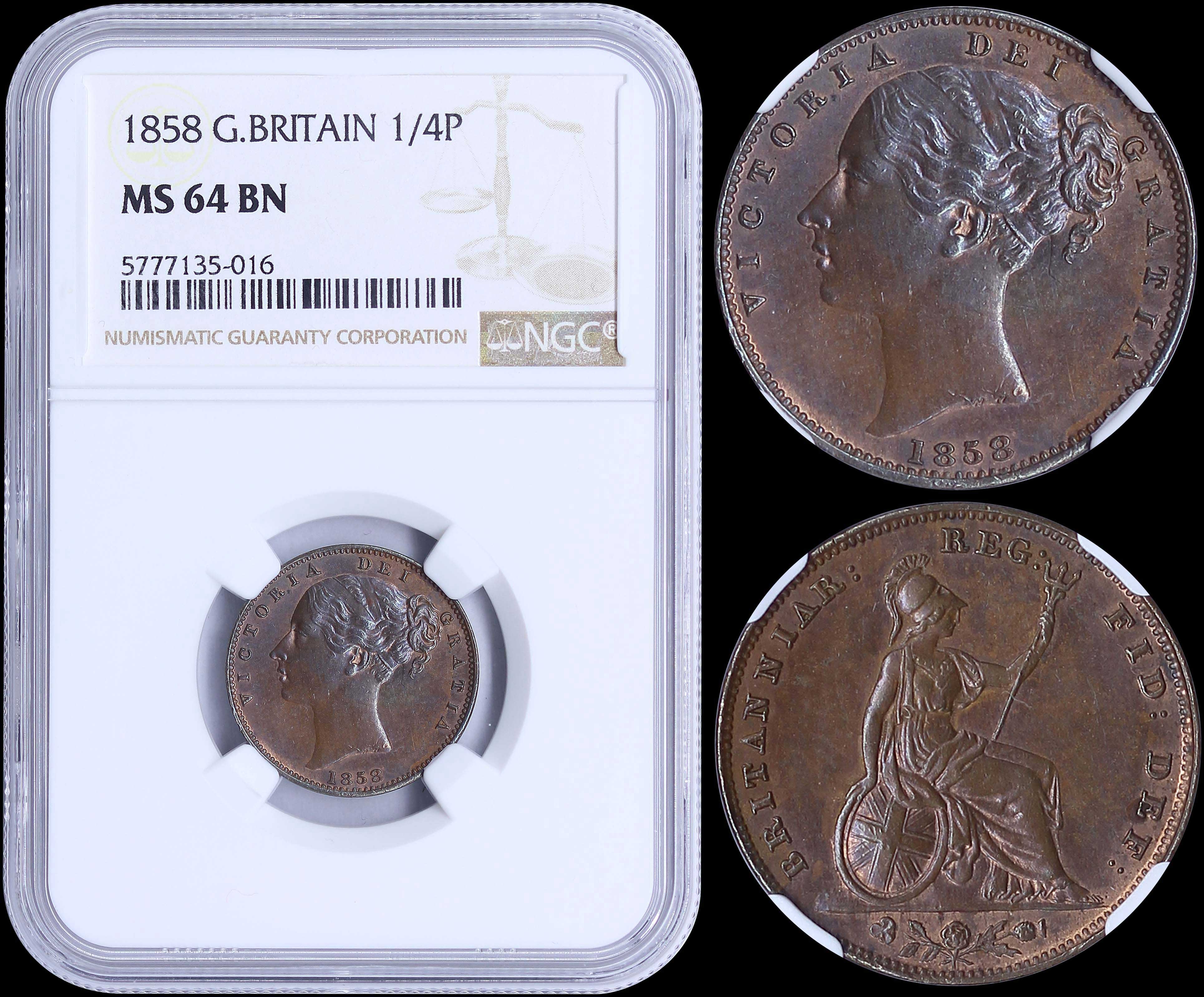 Lot 06832