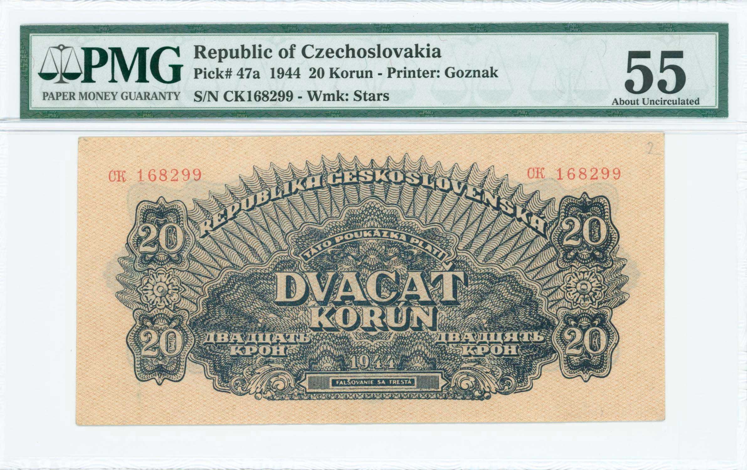 Lot 07260