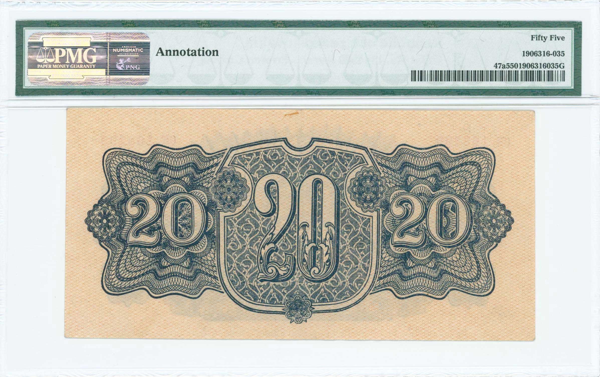 Lot 07260