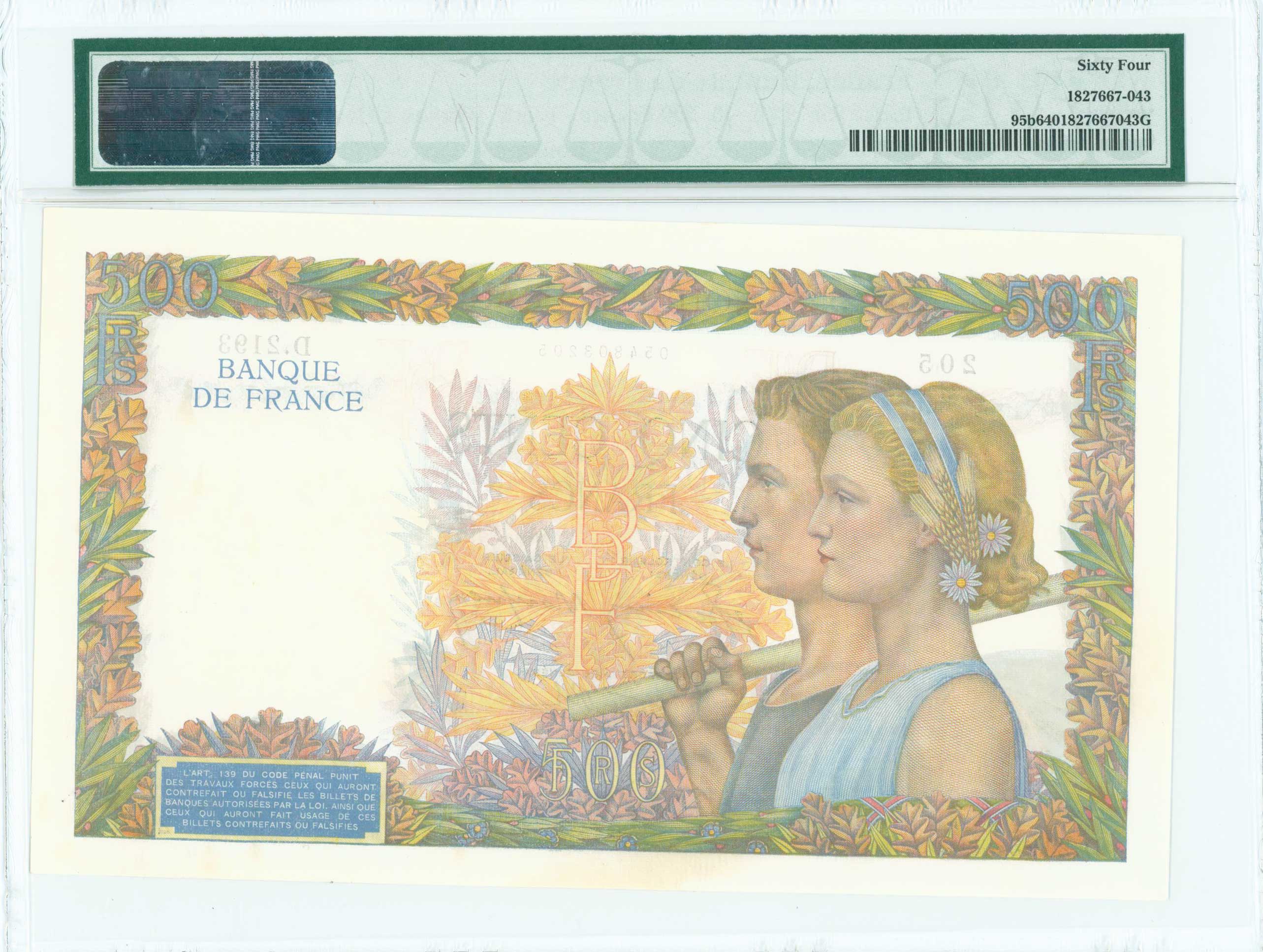 Lot 07424