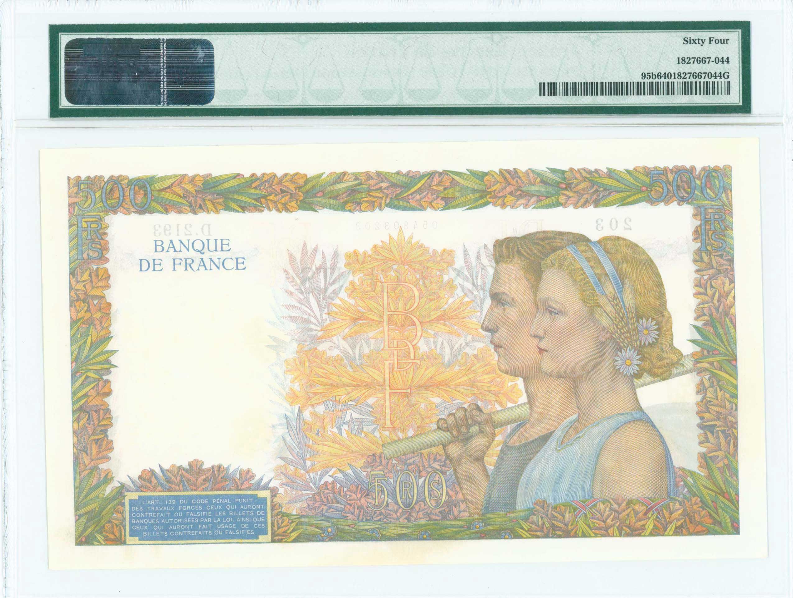 Lot 07109