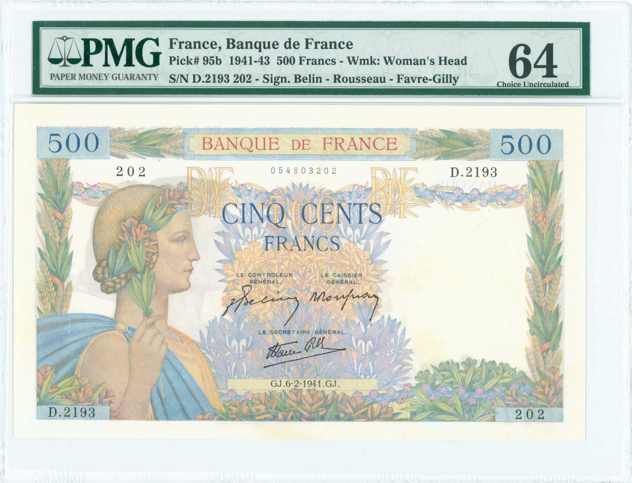 Lot 07067