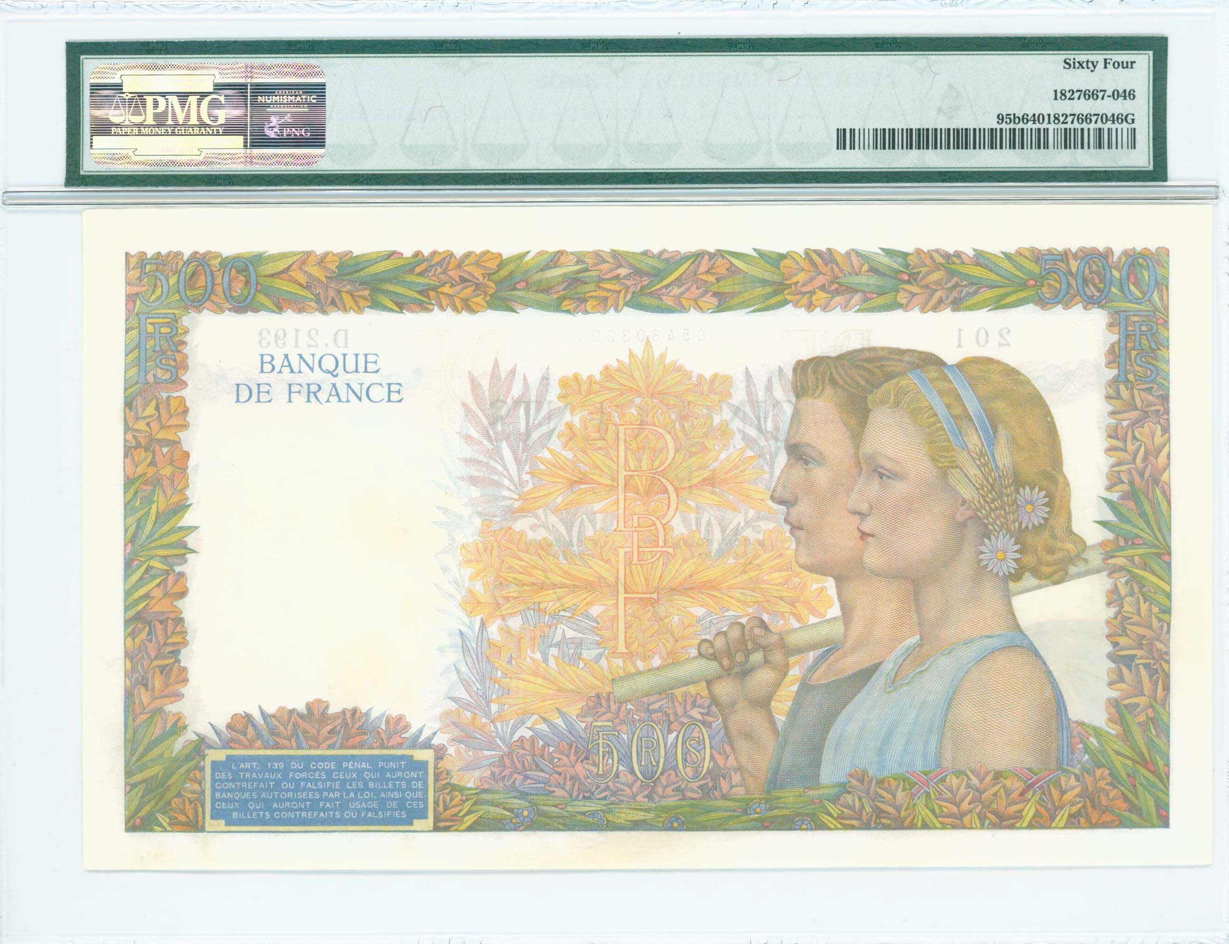 Lot 06954