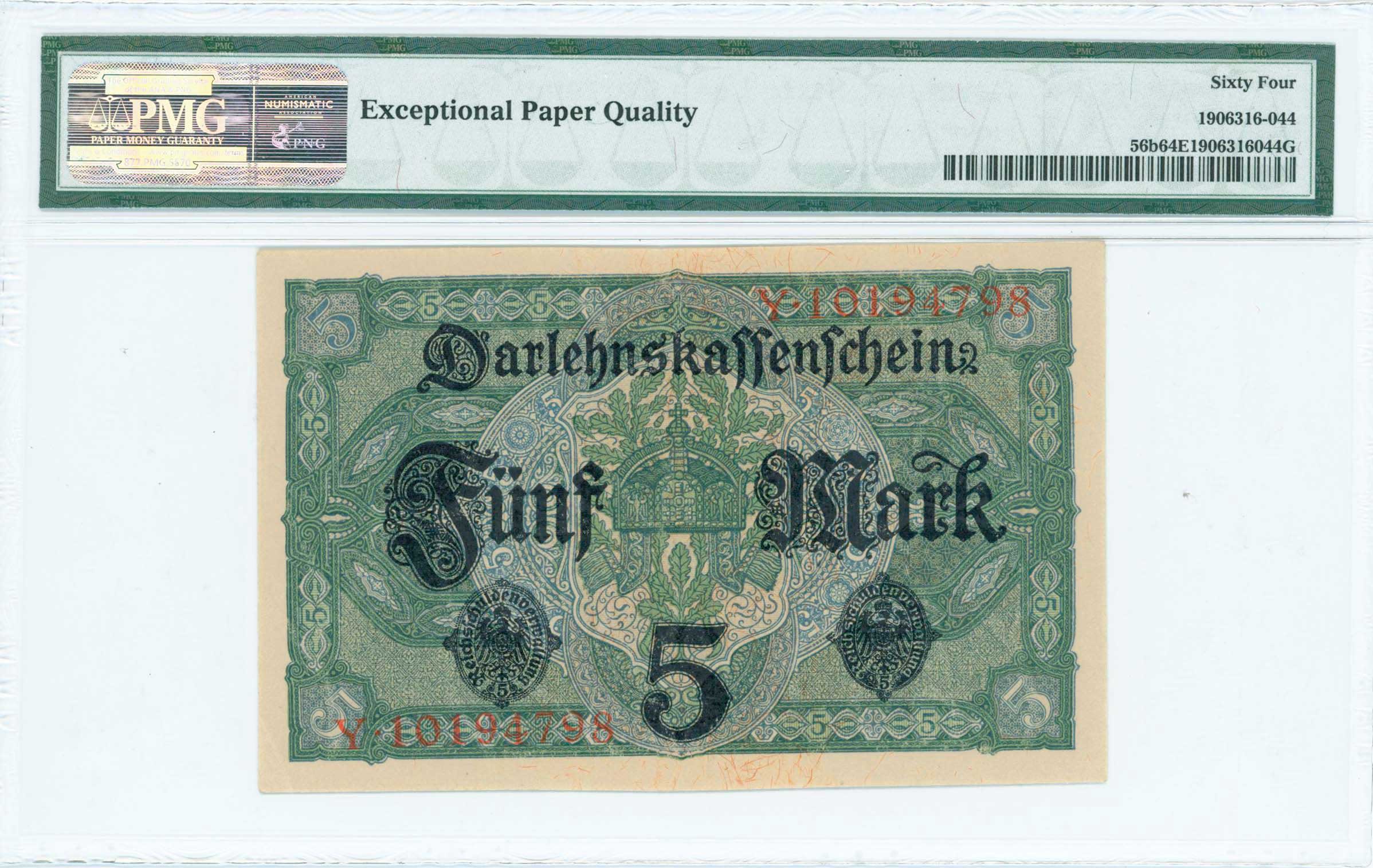 Lot 07064