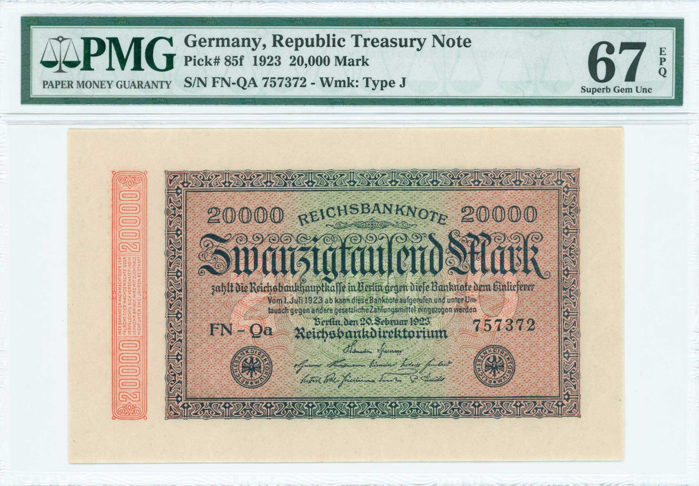 Lot 07066