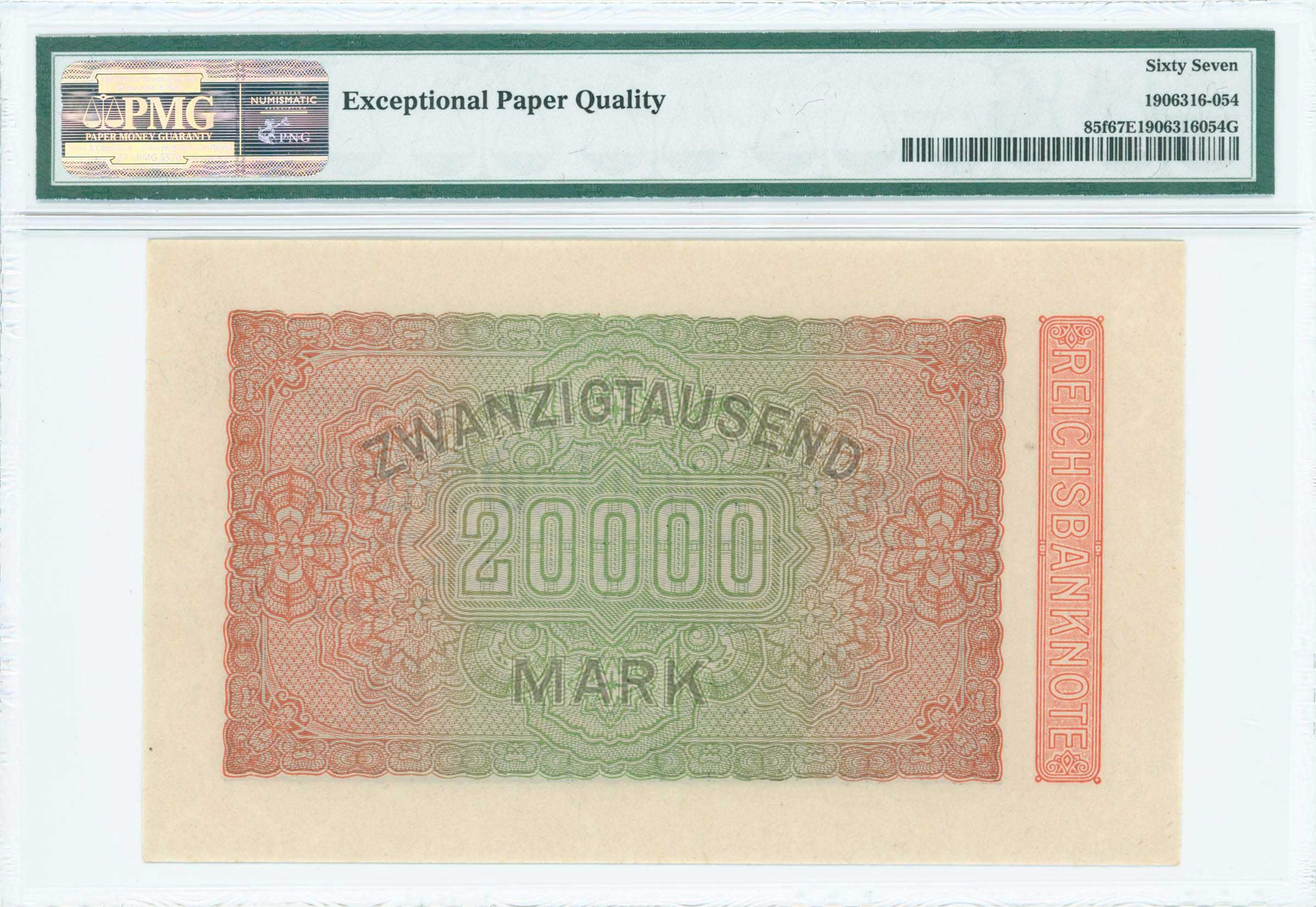 Lot 07066