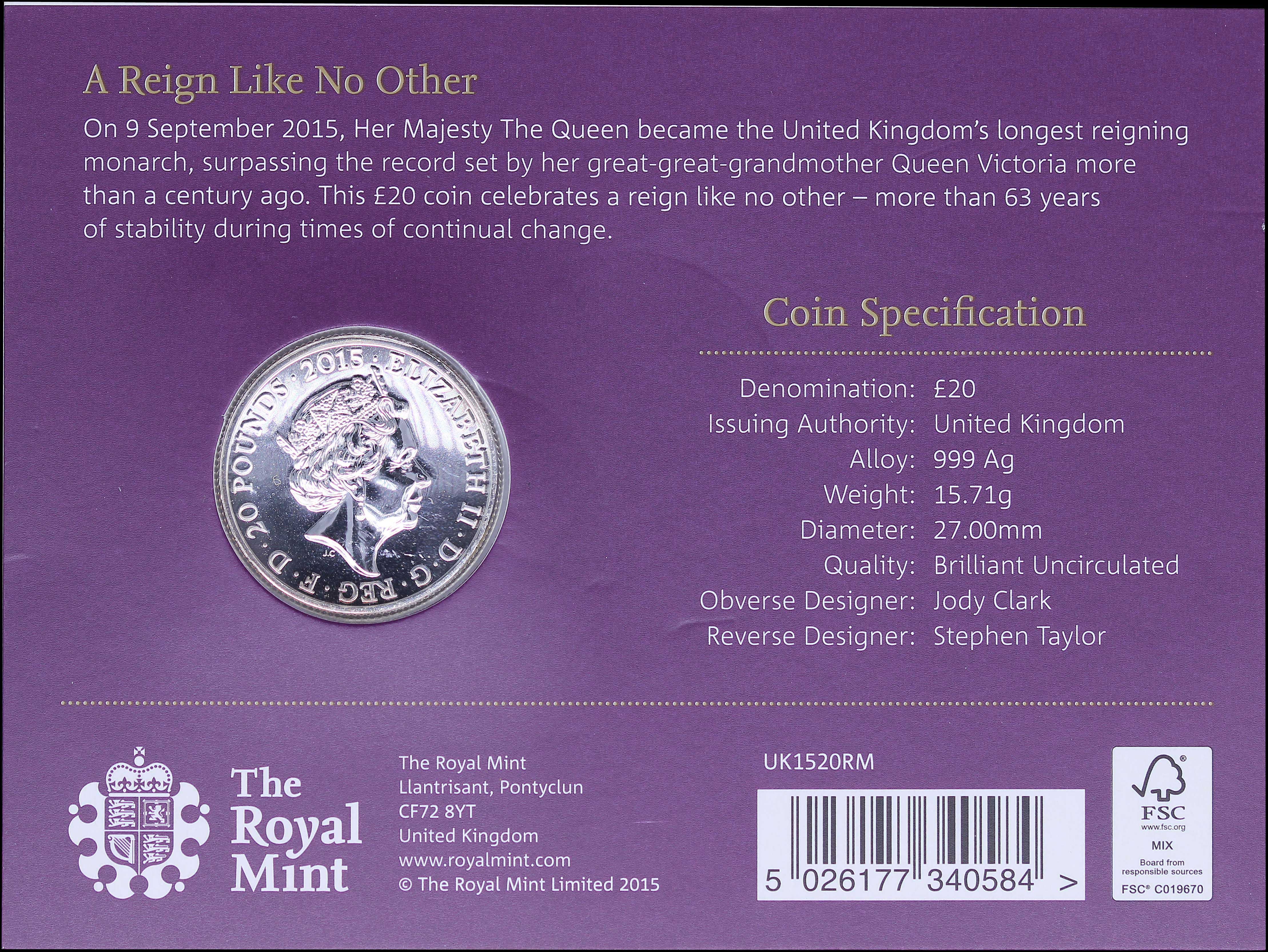 Lot 06836
