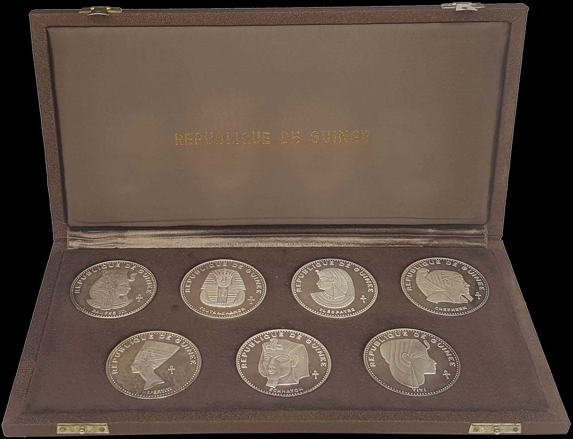 Lot 06990