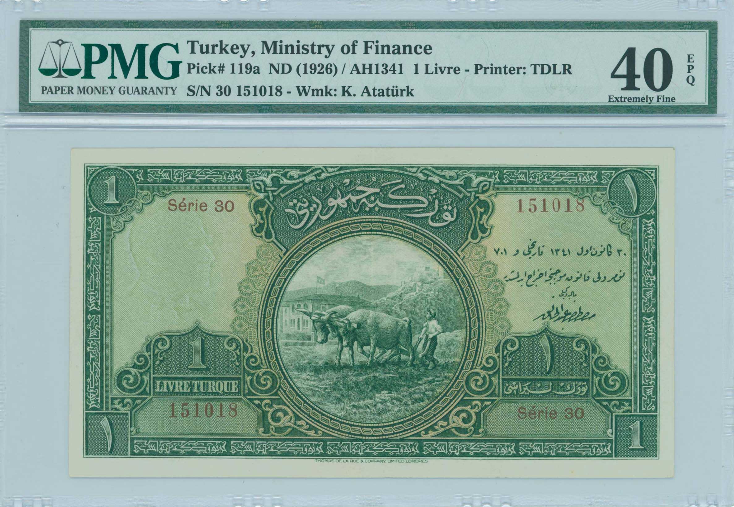 Lot 07150