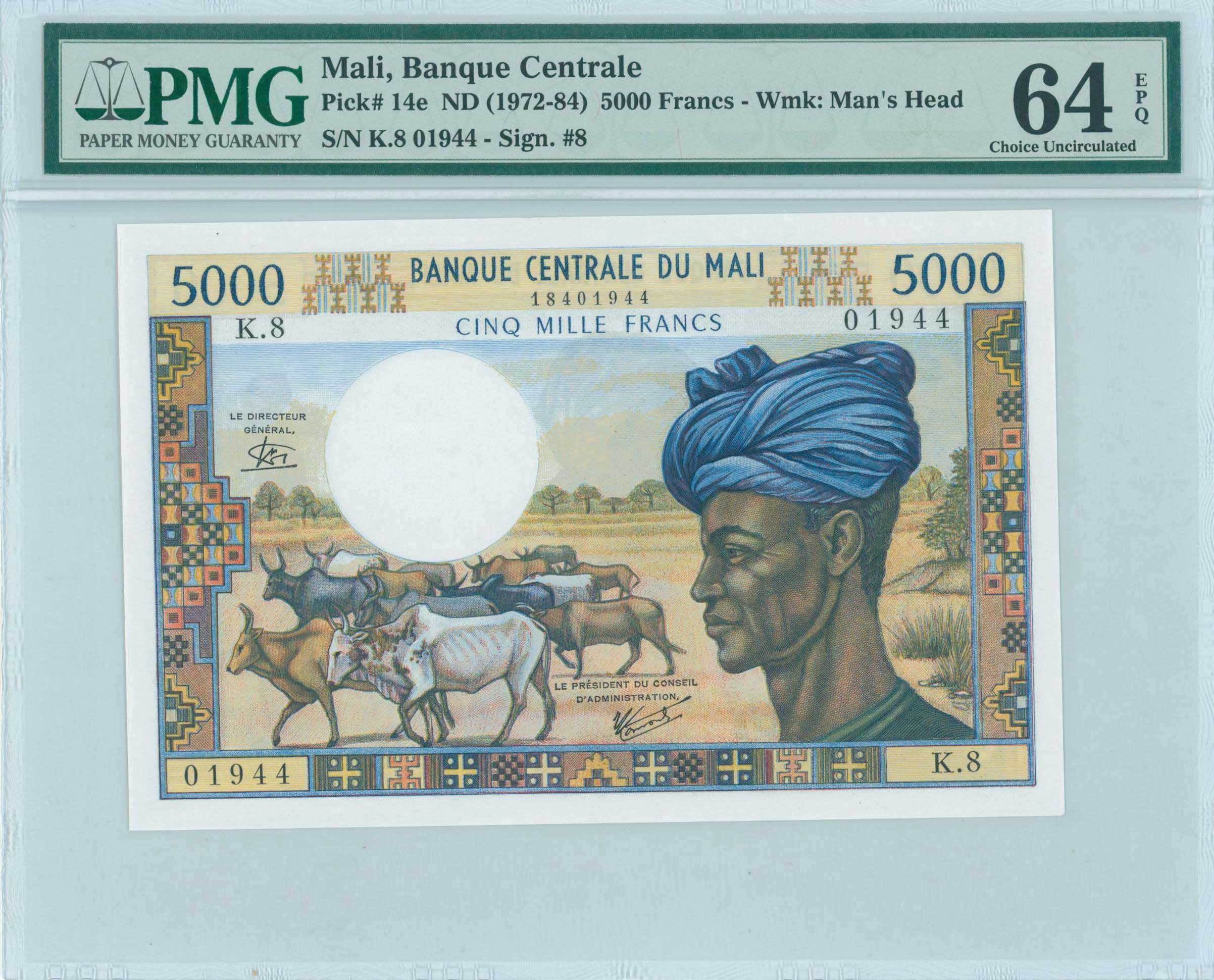 Lot 07245