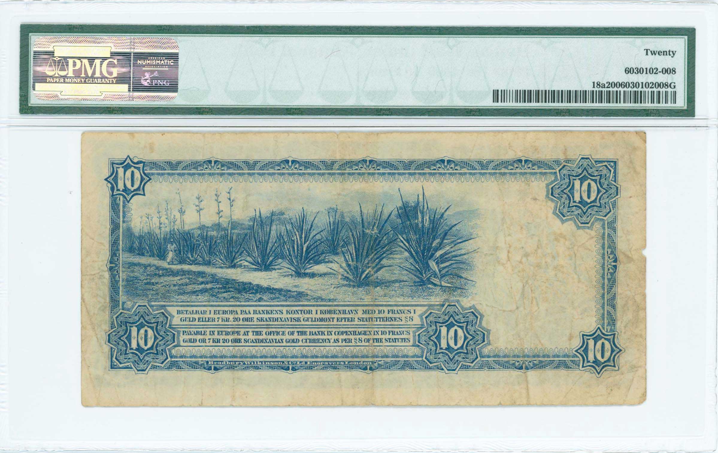 Lot 07302
