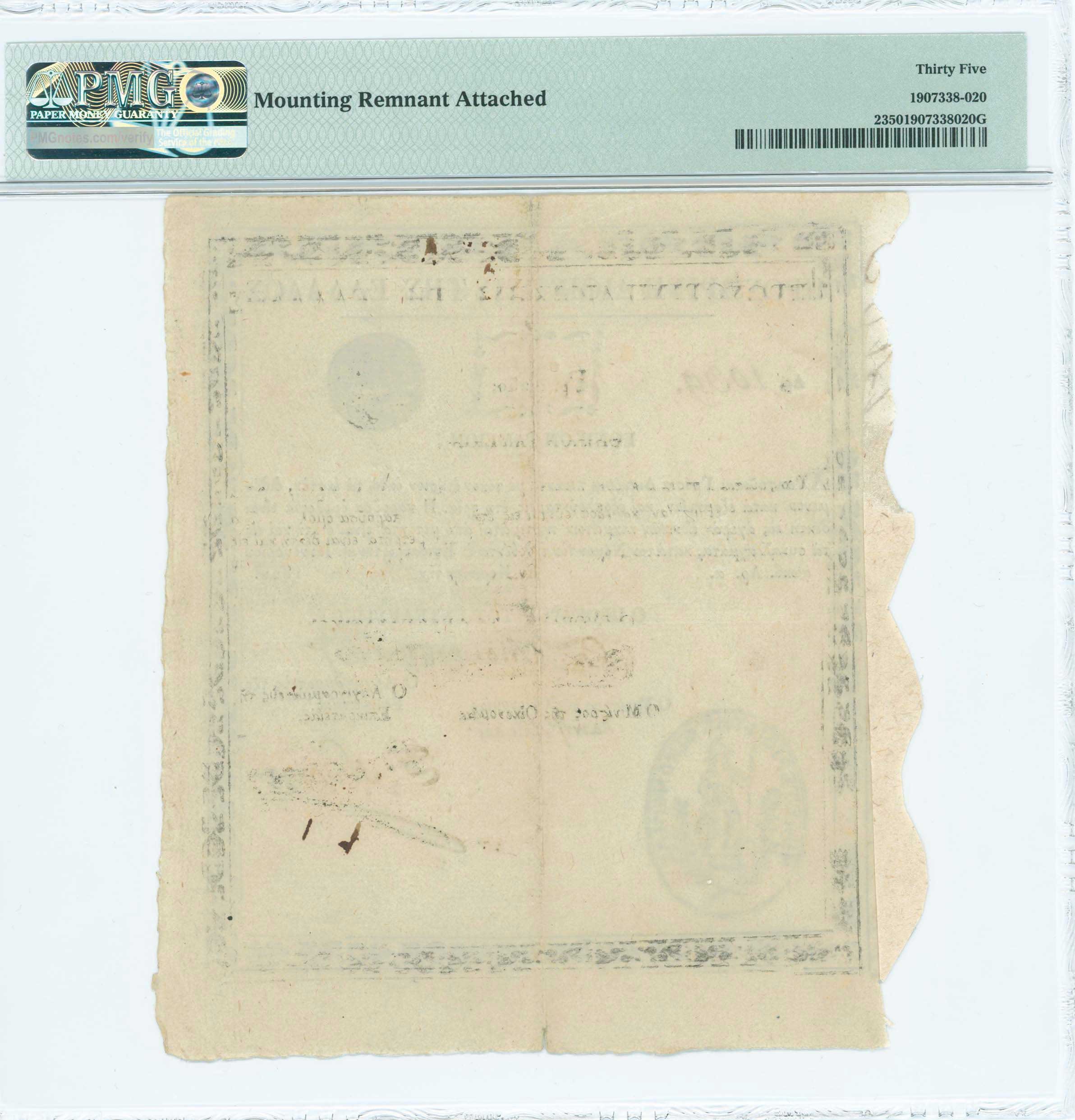 Lot 06339