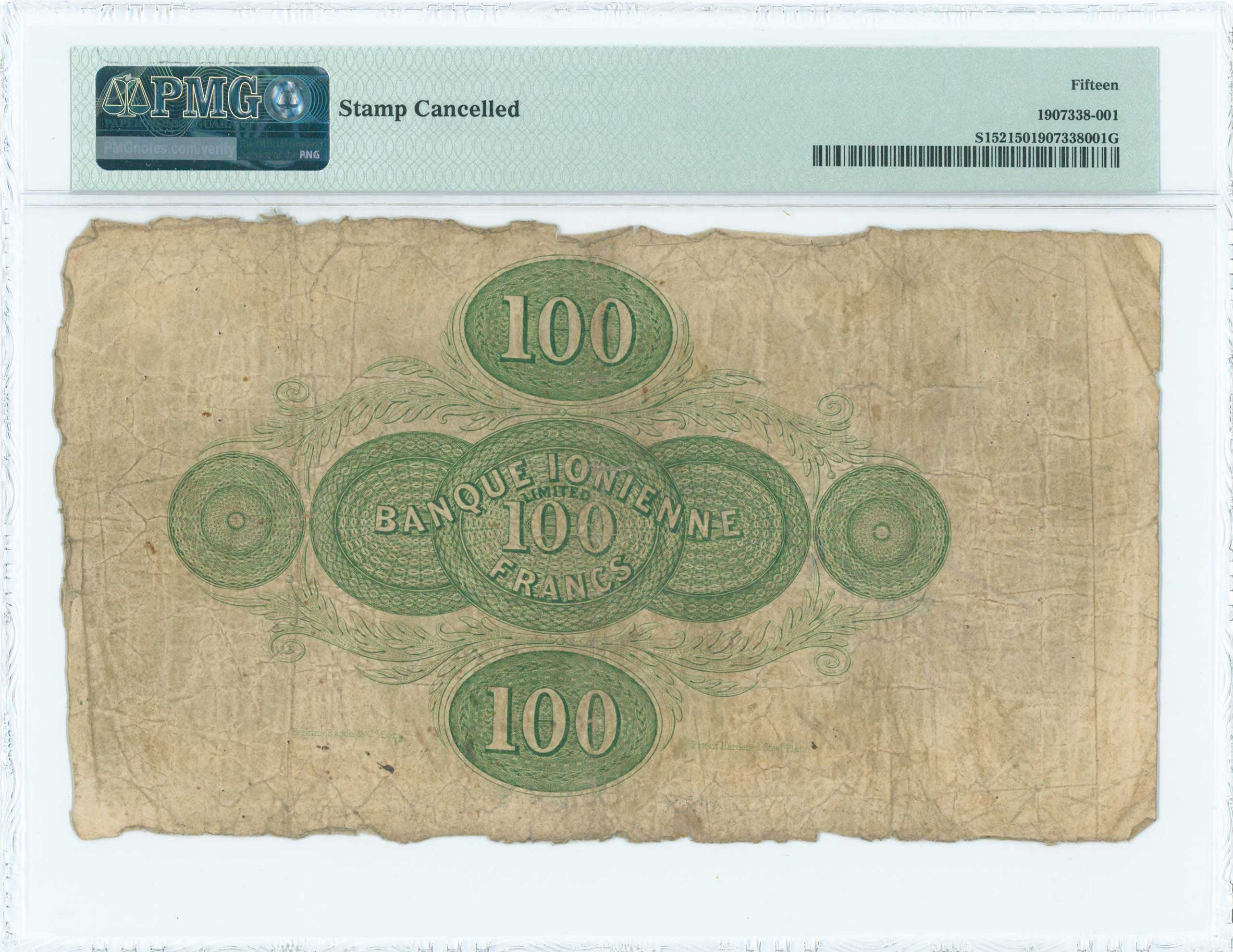 Lot 06460