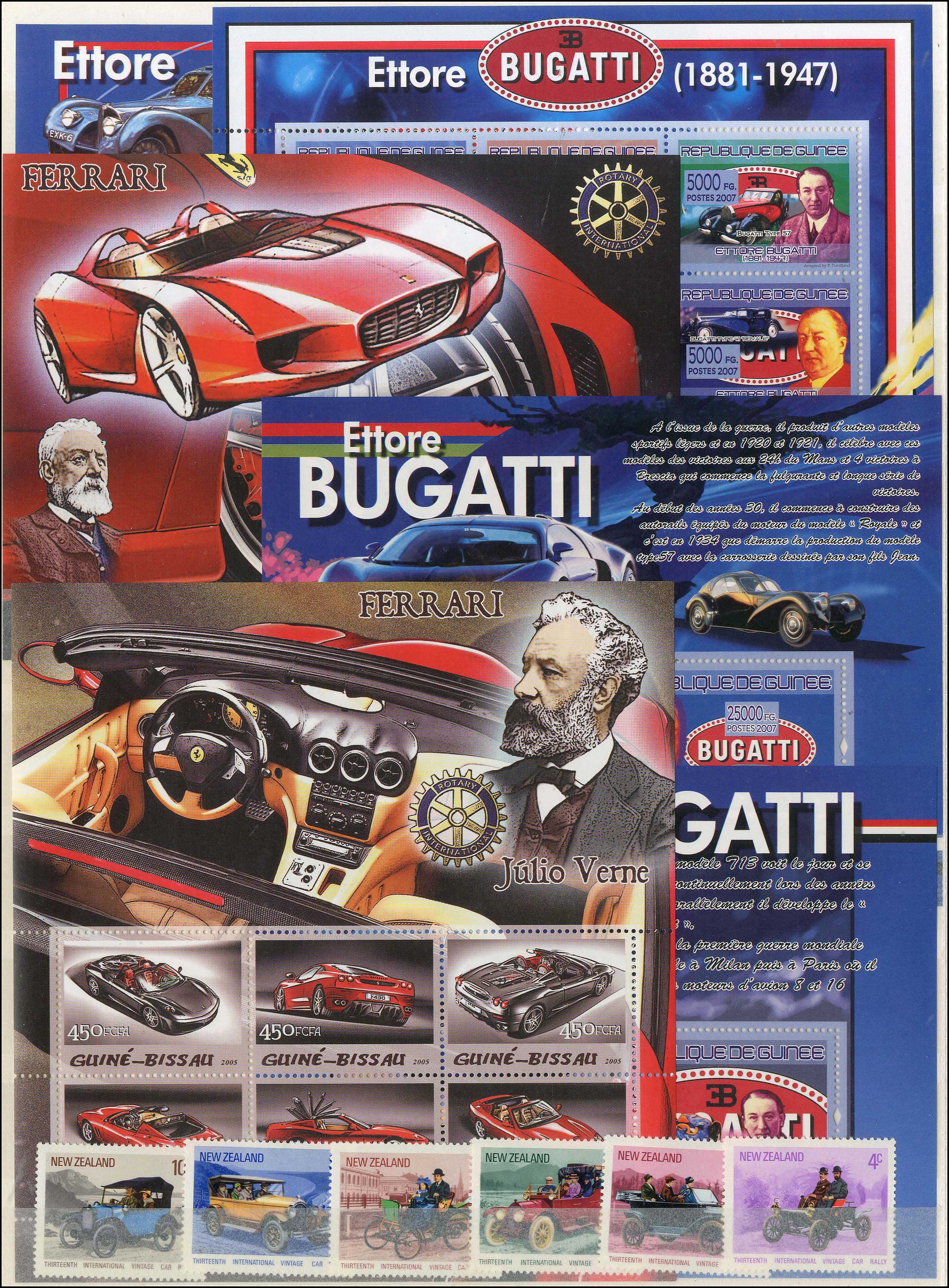 Lot 01140