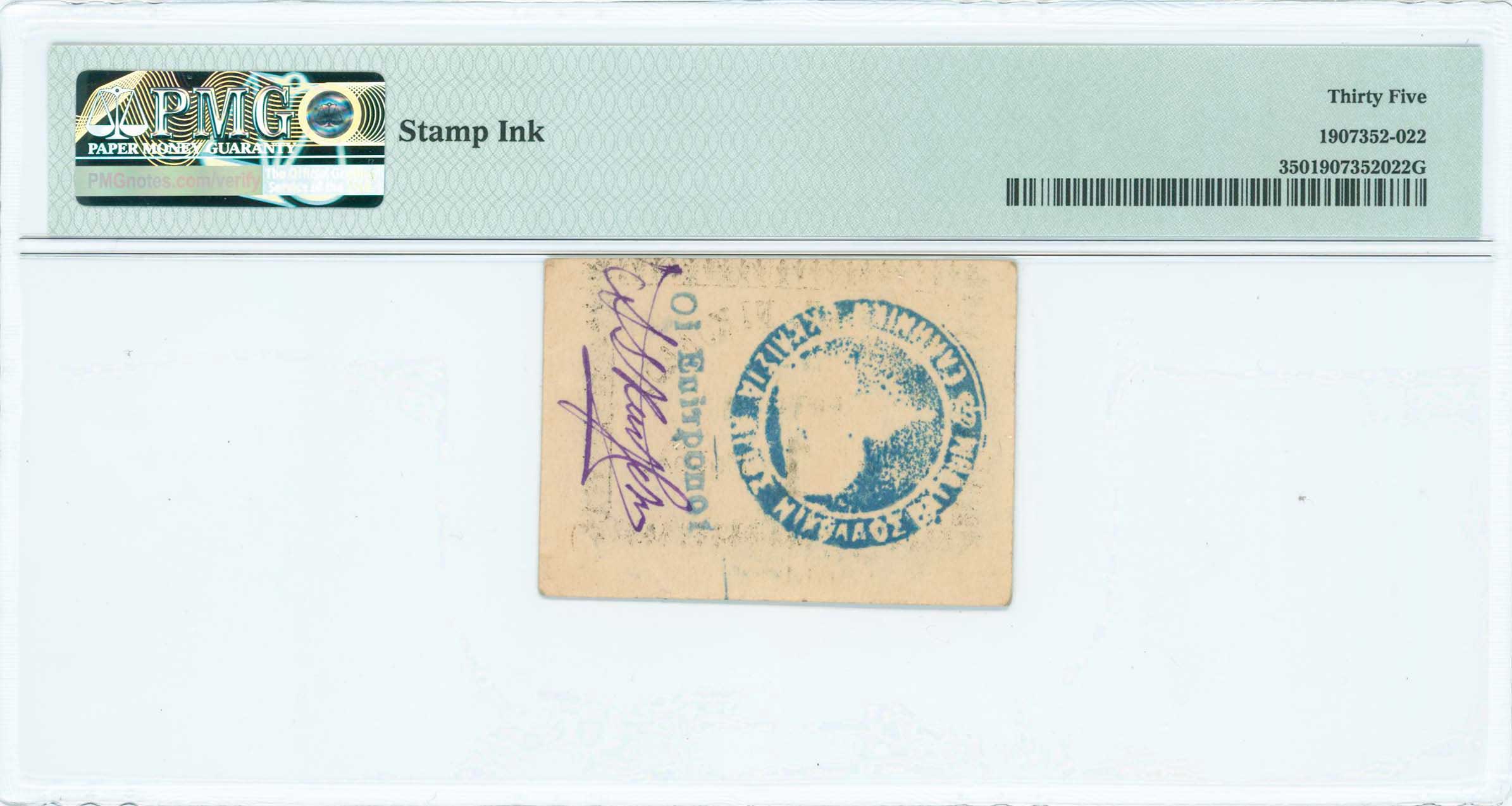 Lot 06674