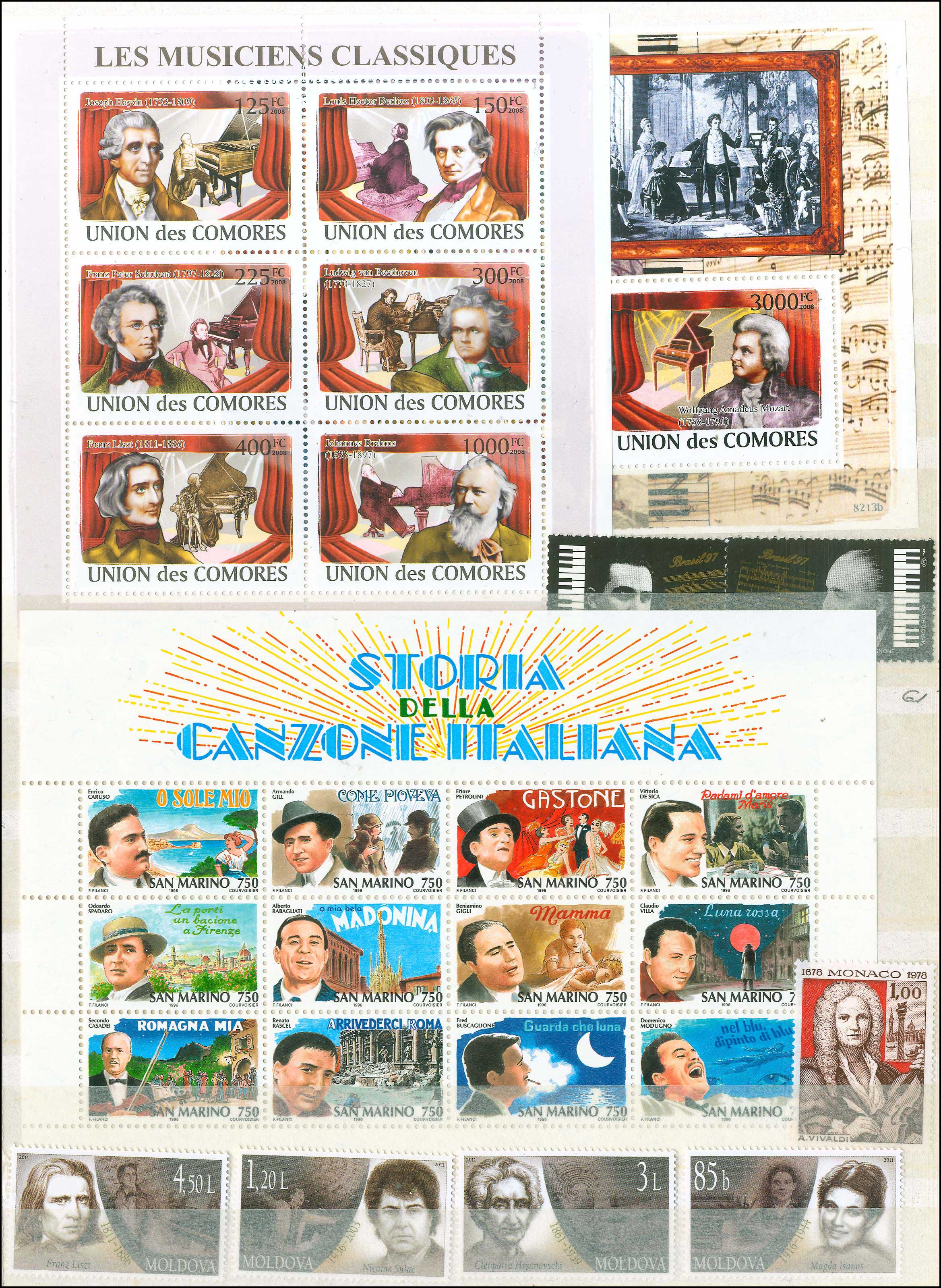 Lot 01032