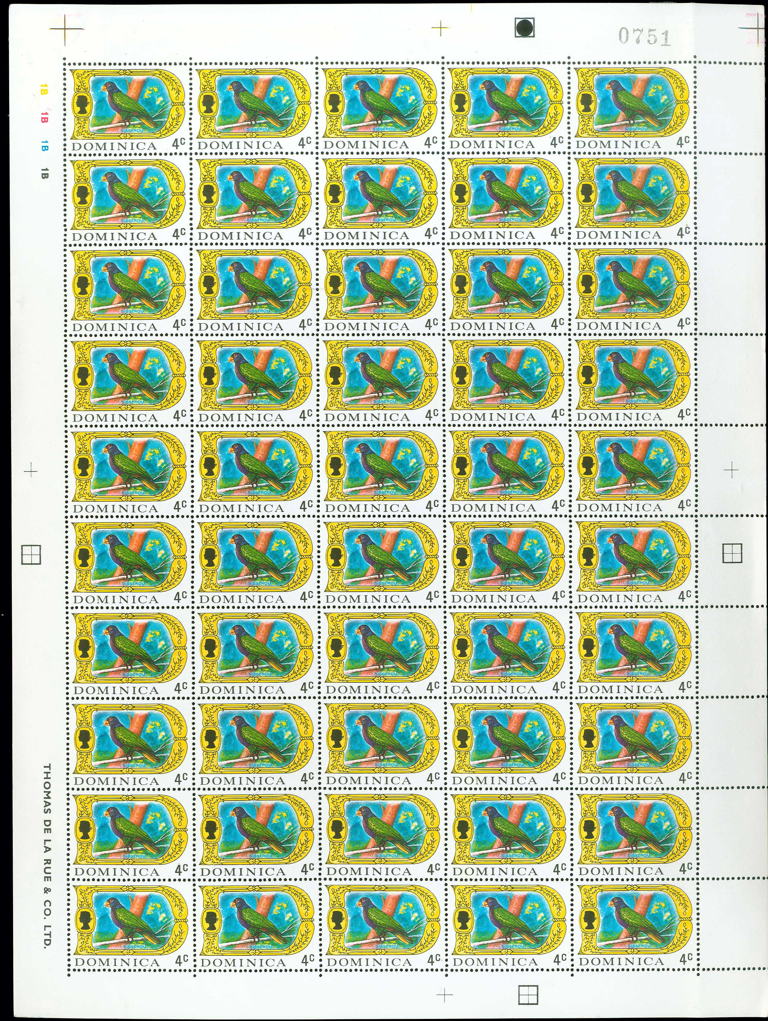 Lot 01222