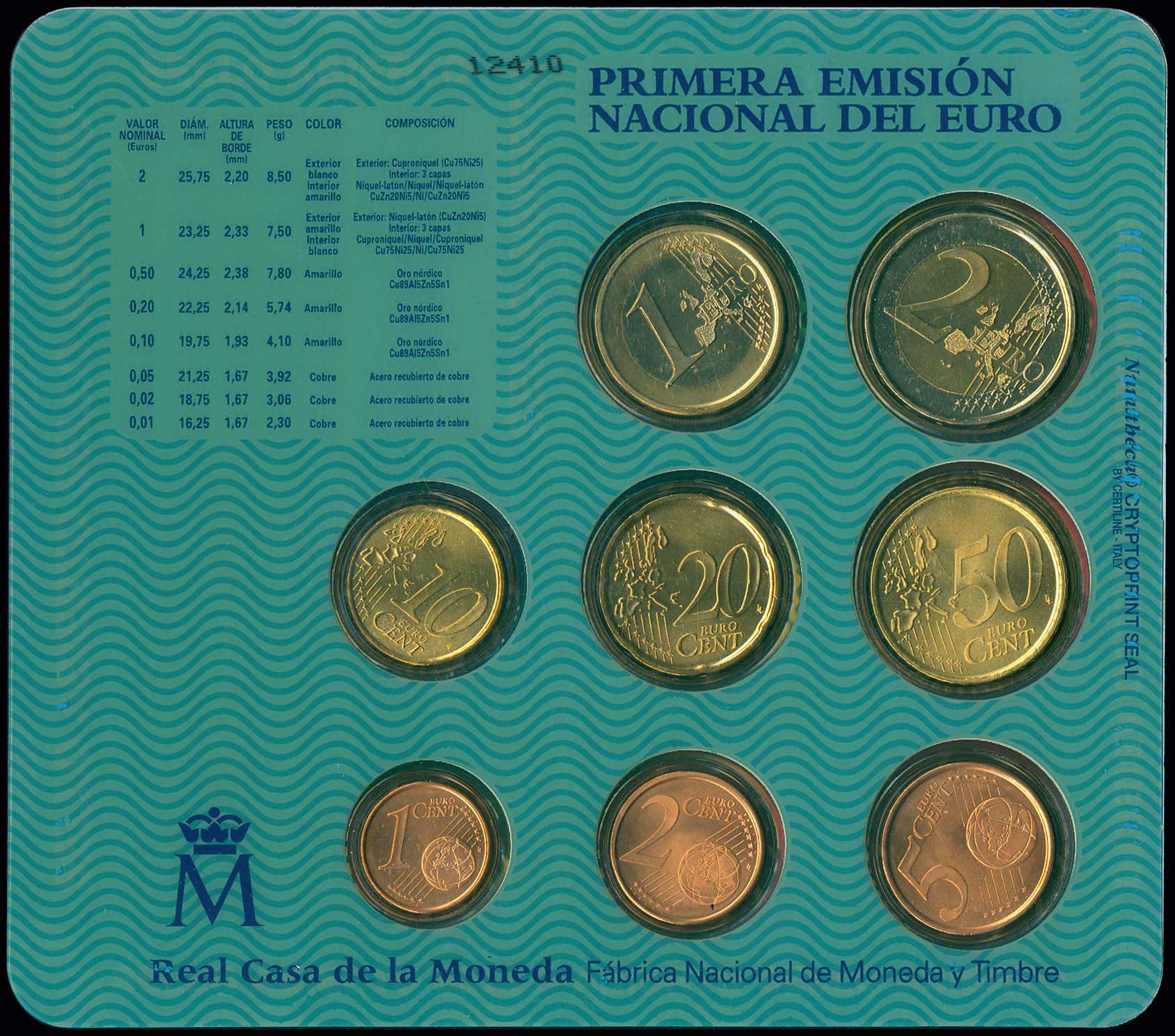 Lot 06852