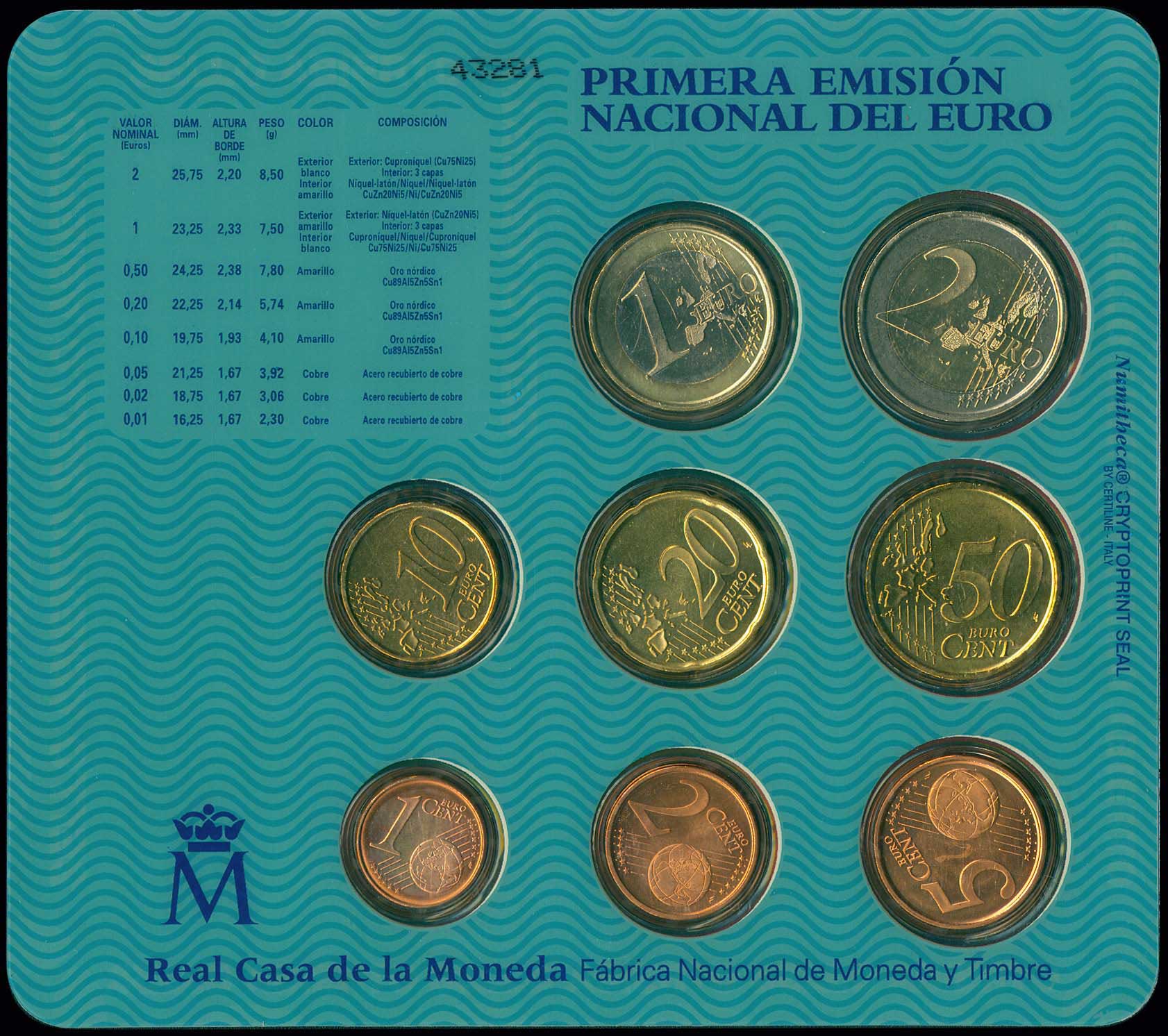 Lot 06952