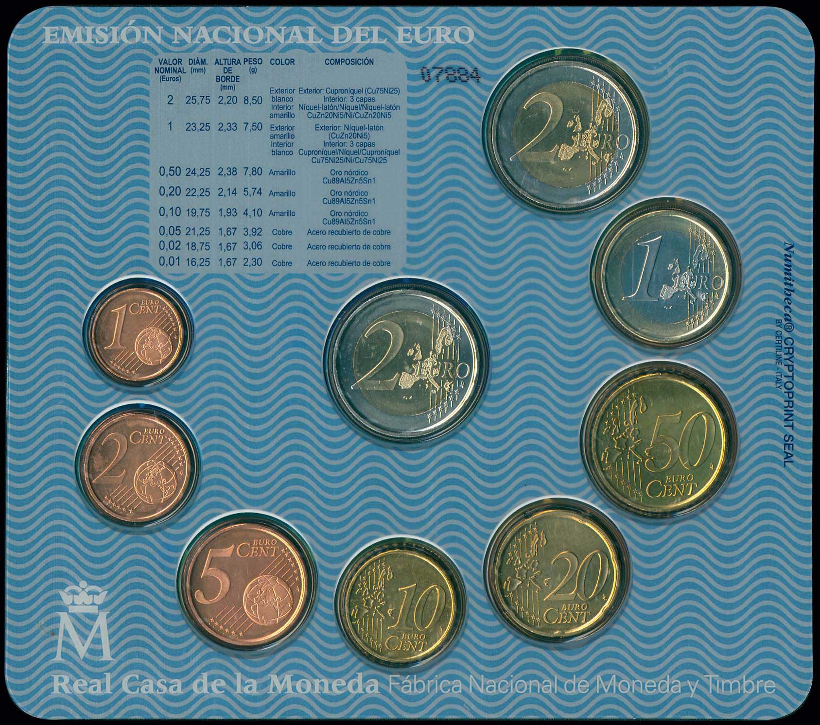 Lot 06791