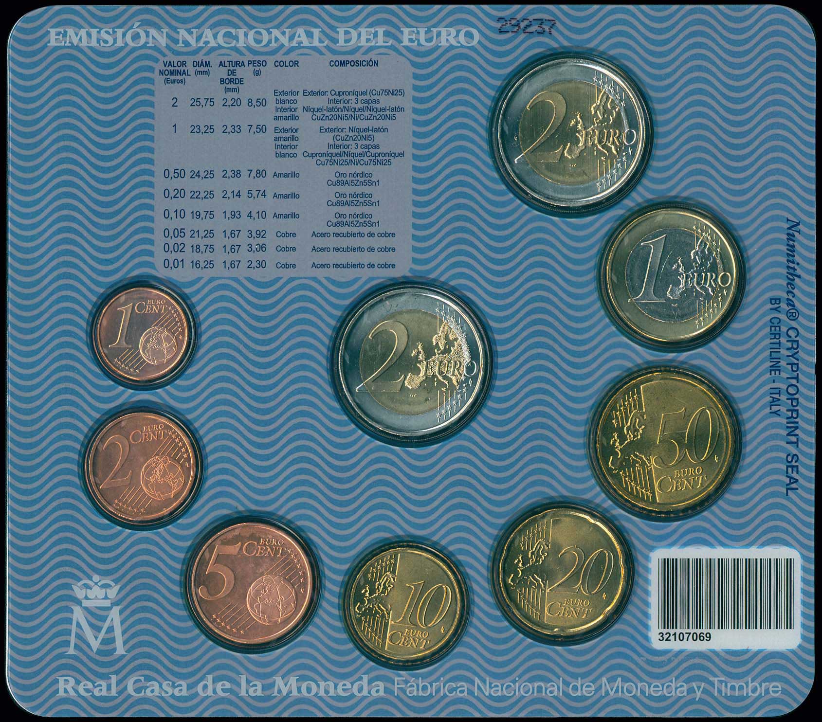 Lot 06853