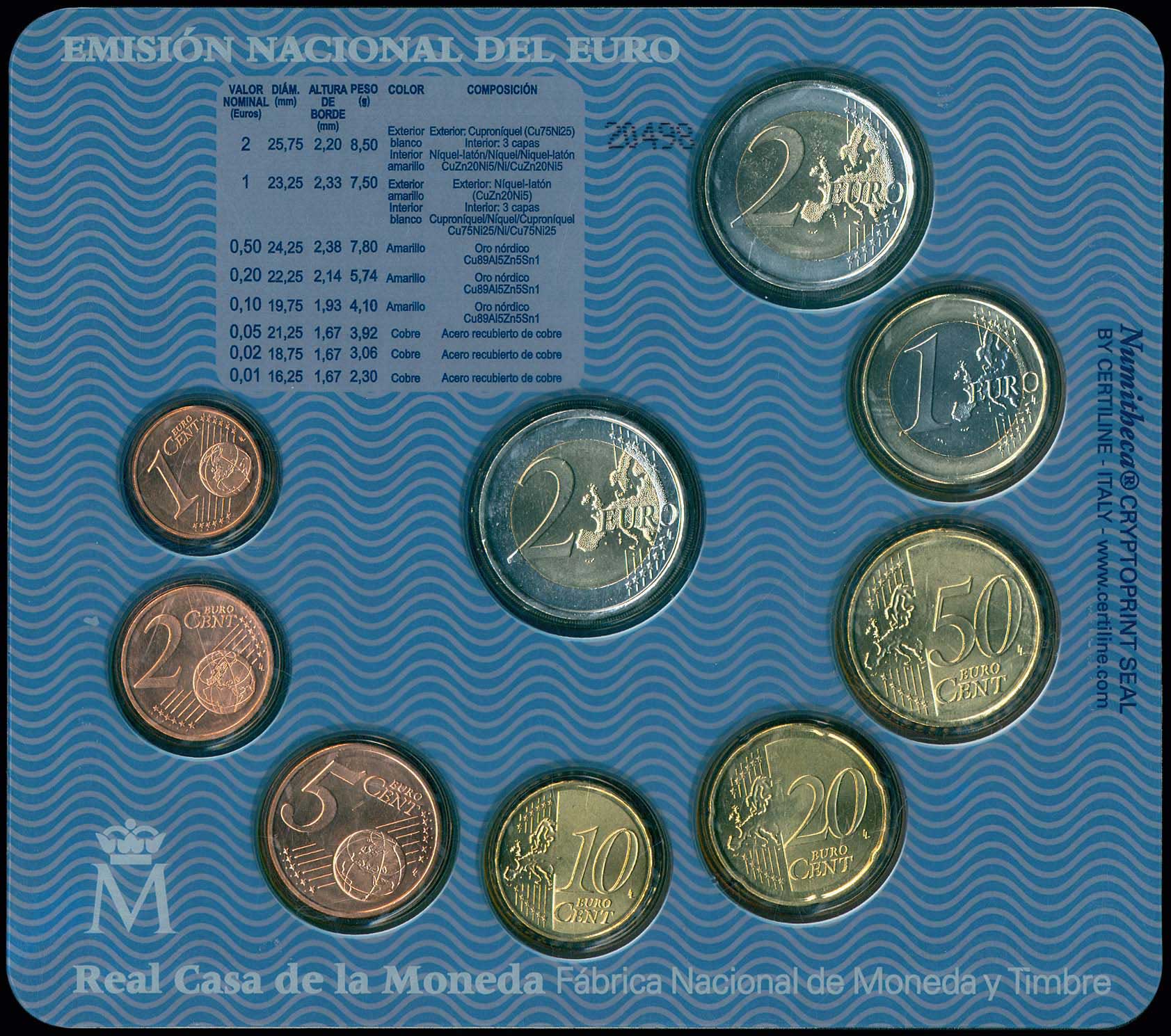 Lot 06953