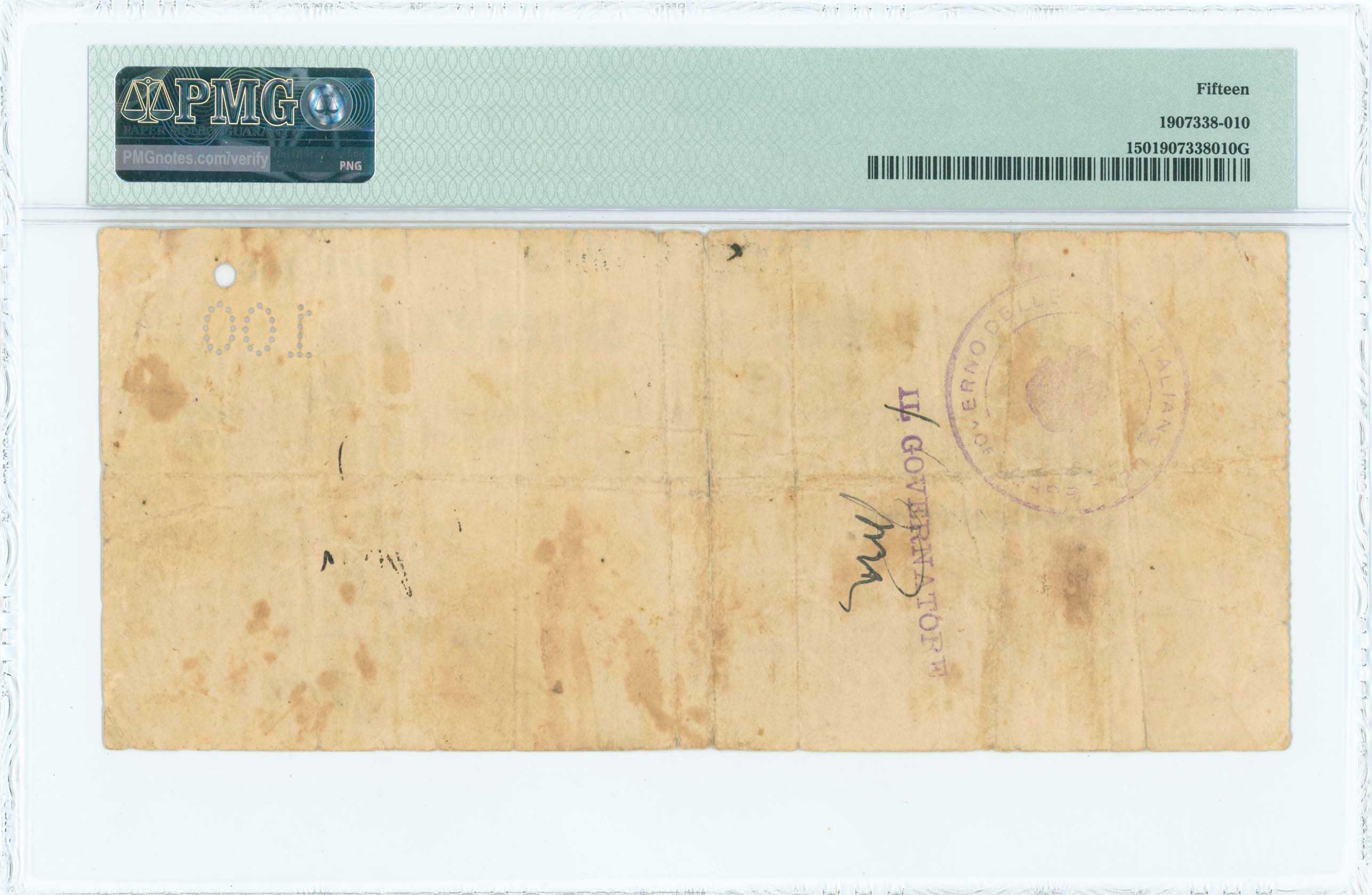 Lot 06667