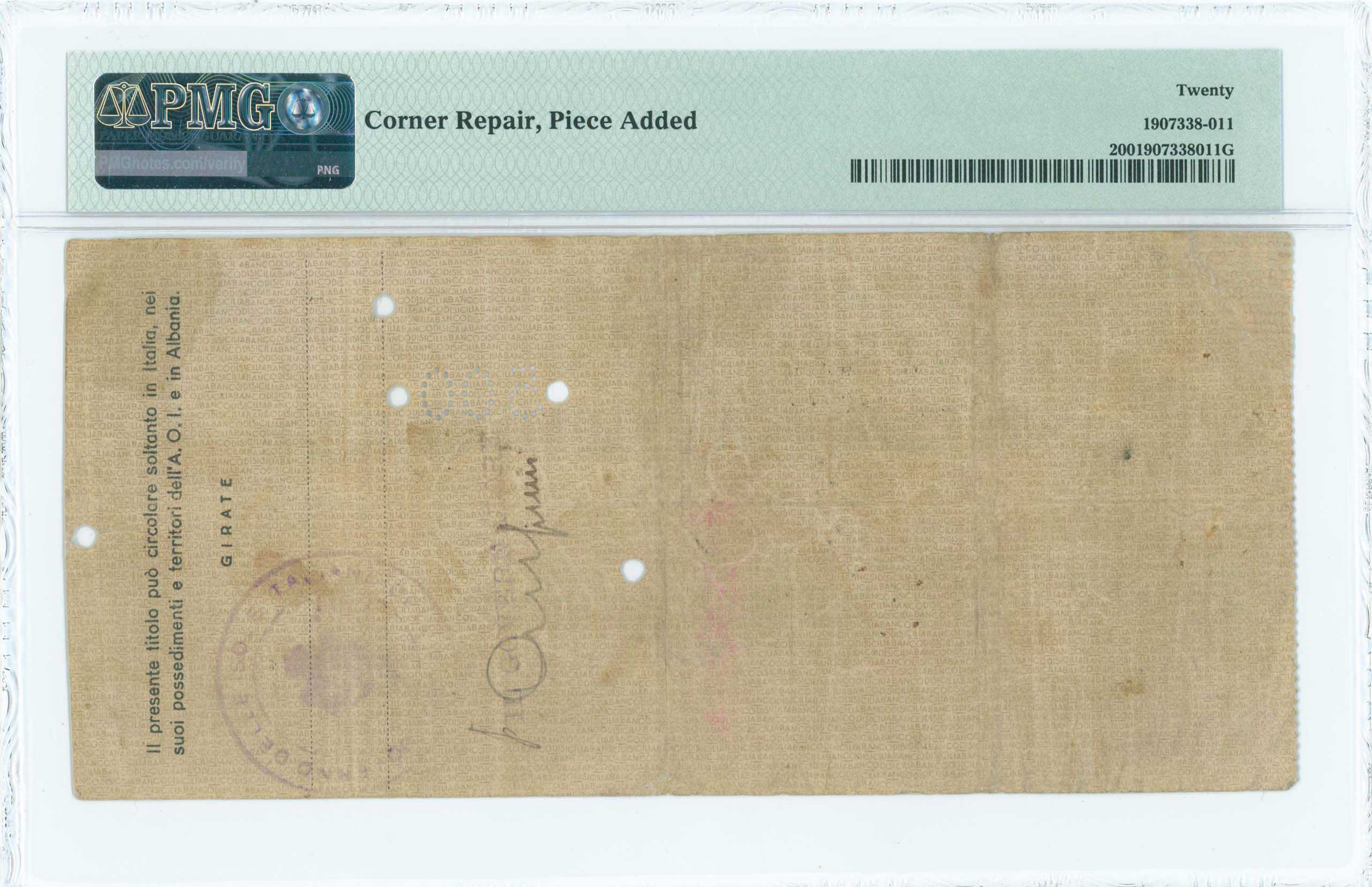Lot 06668