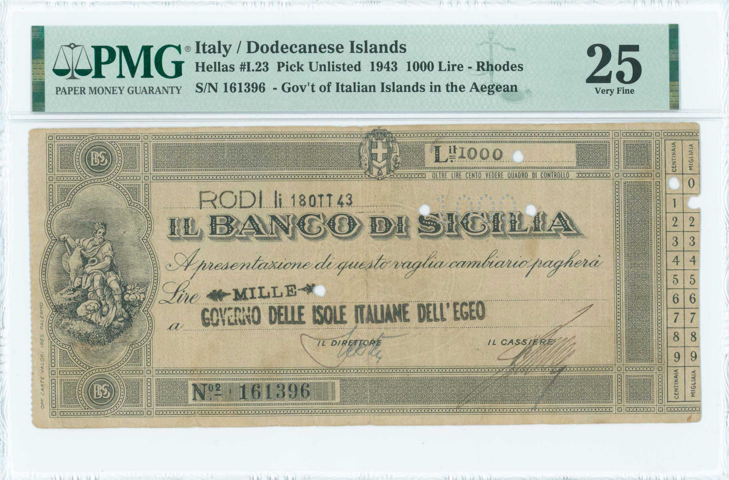 Lot 06736