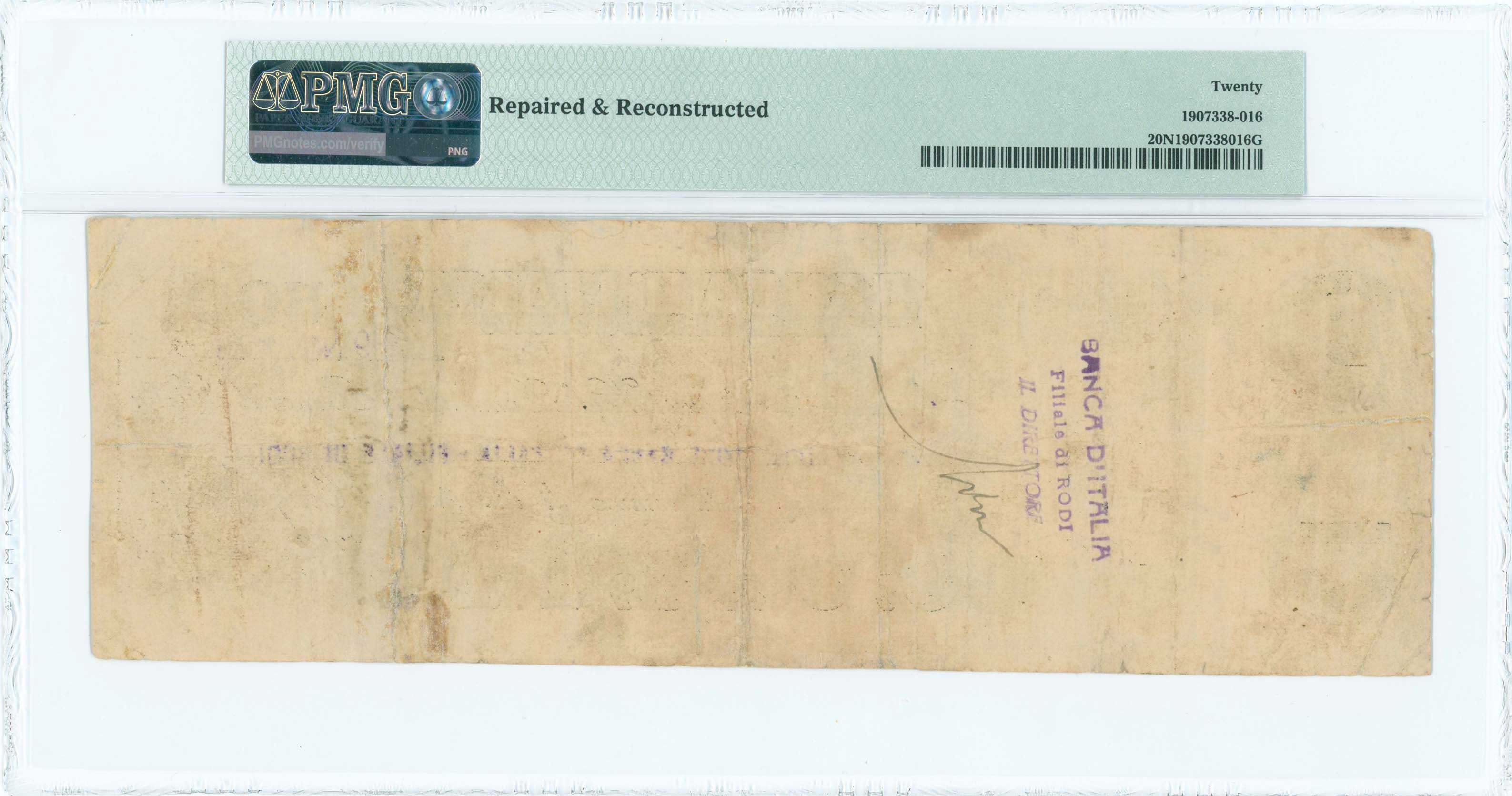 Lot 06503