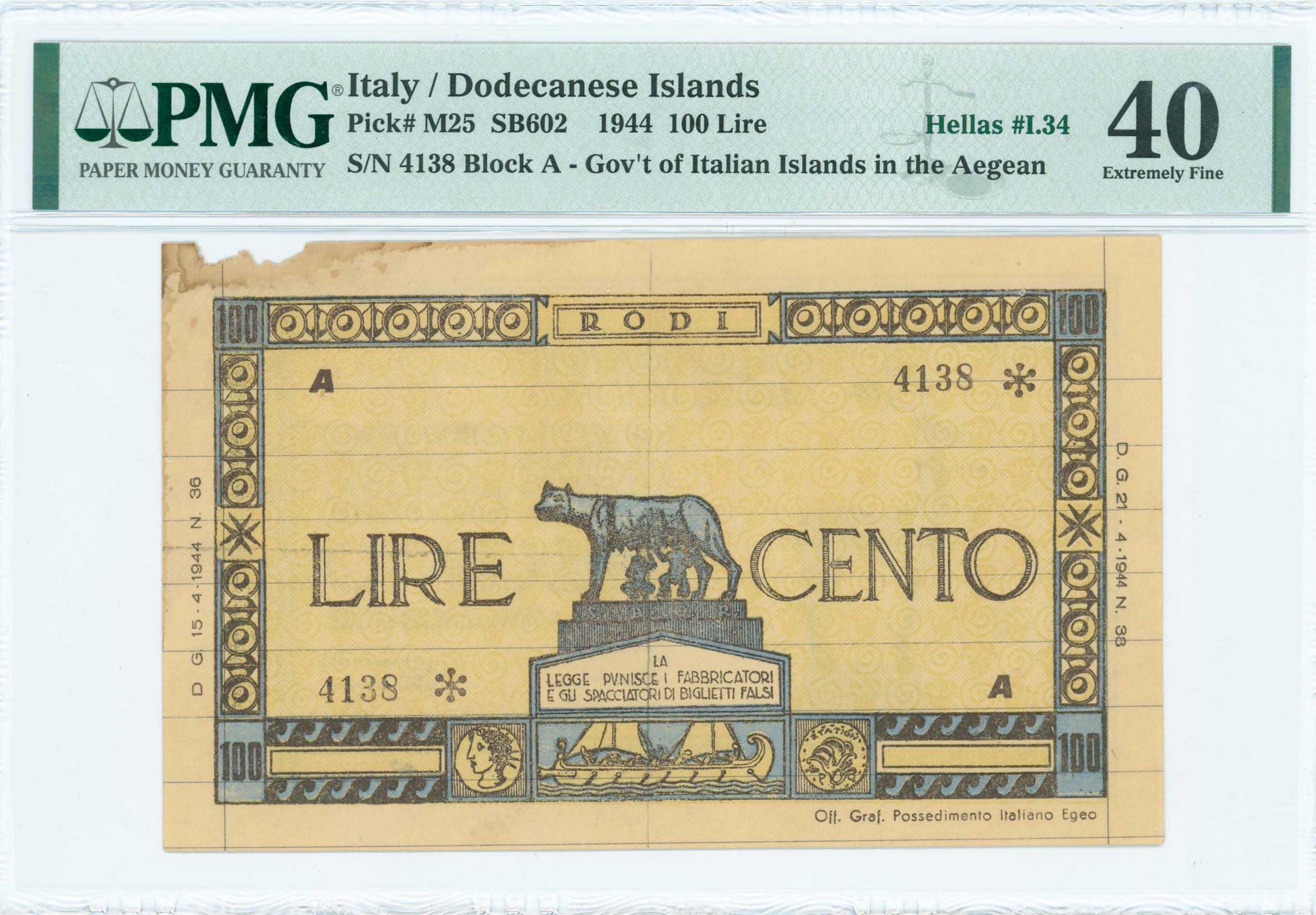 Lot 06665