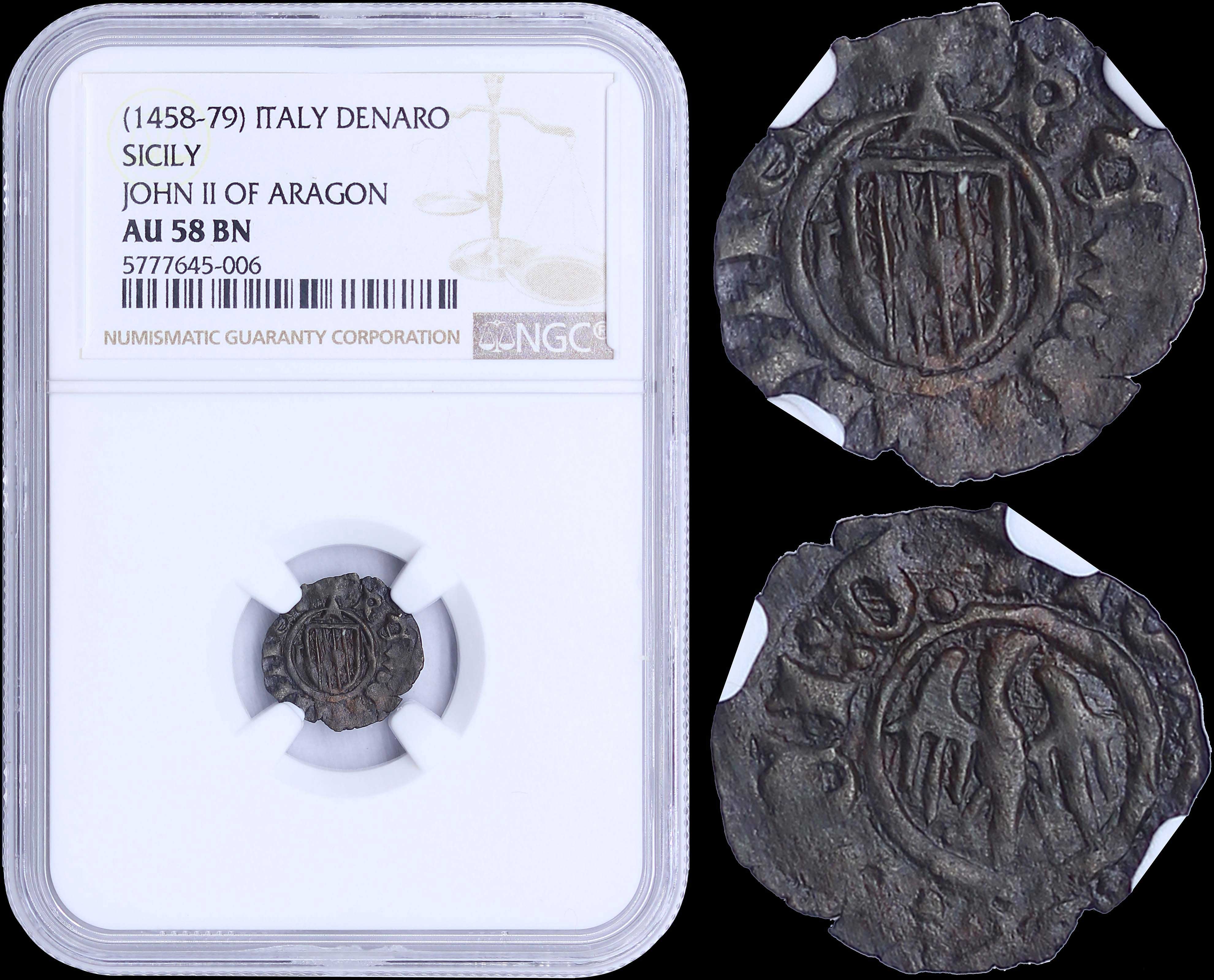 Lot 06866