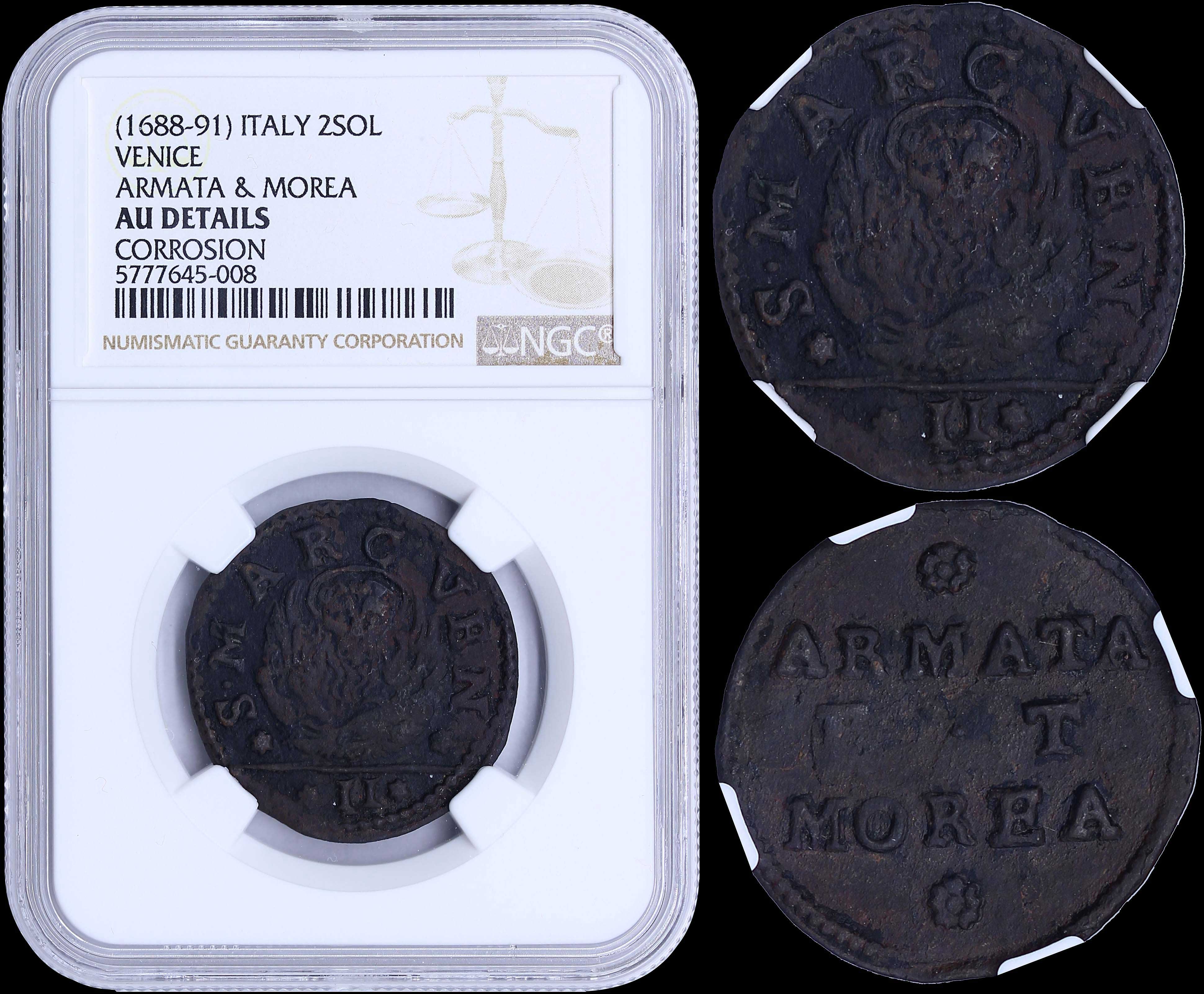 Lot 06870