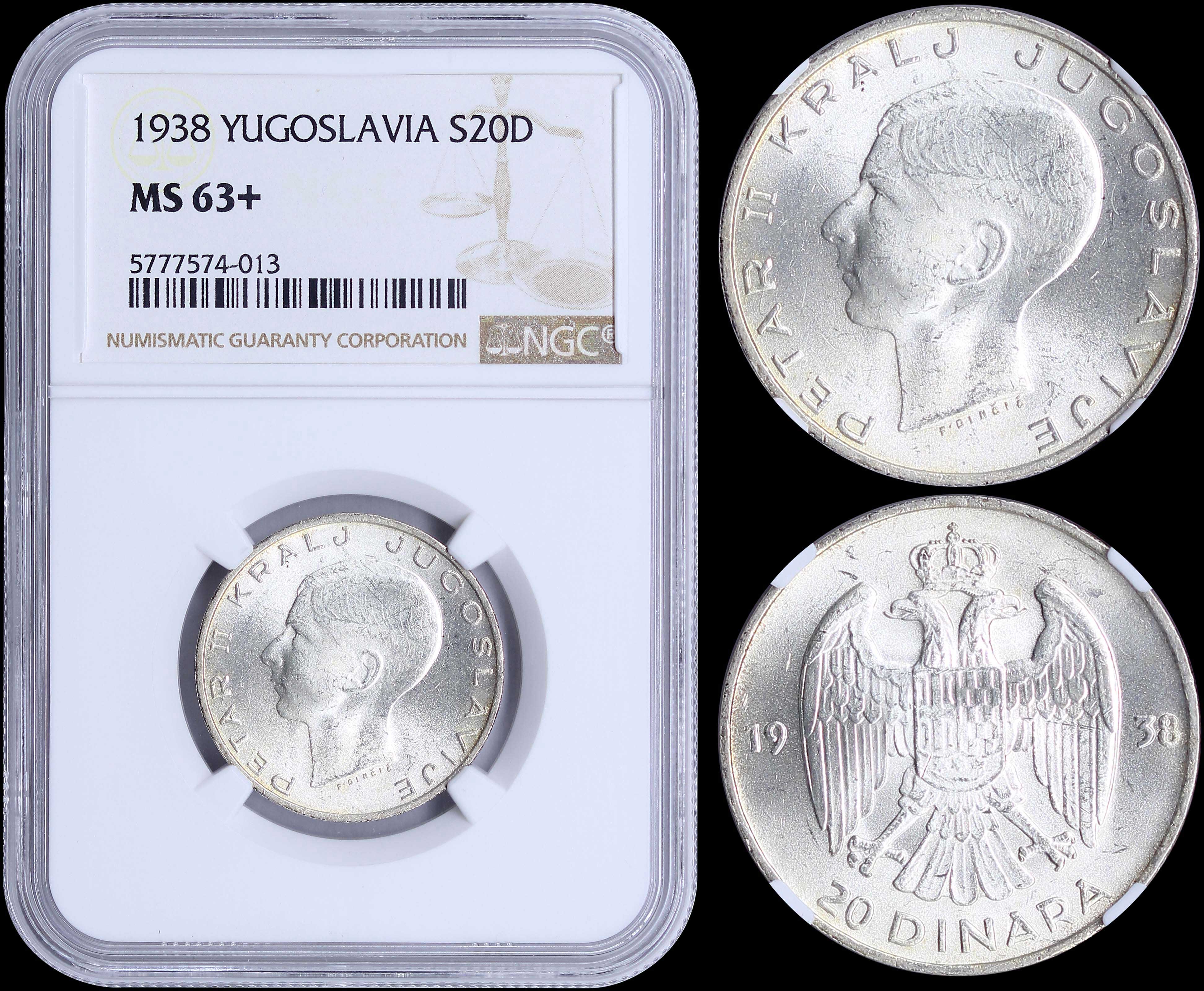 Lot 06940