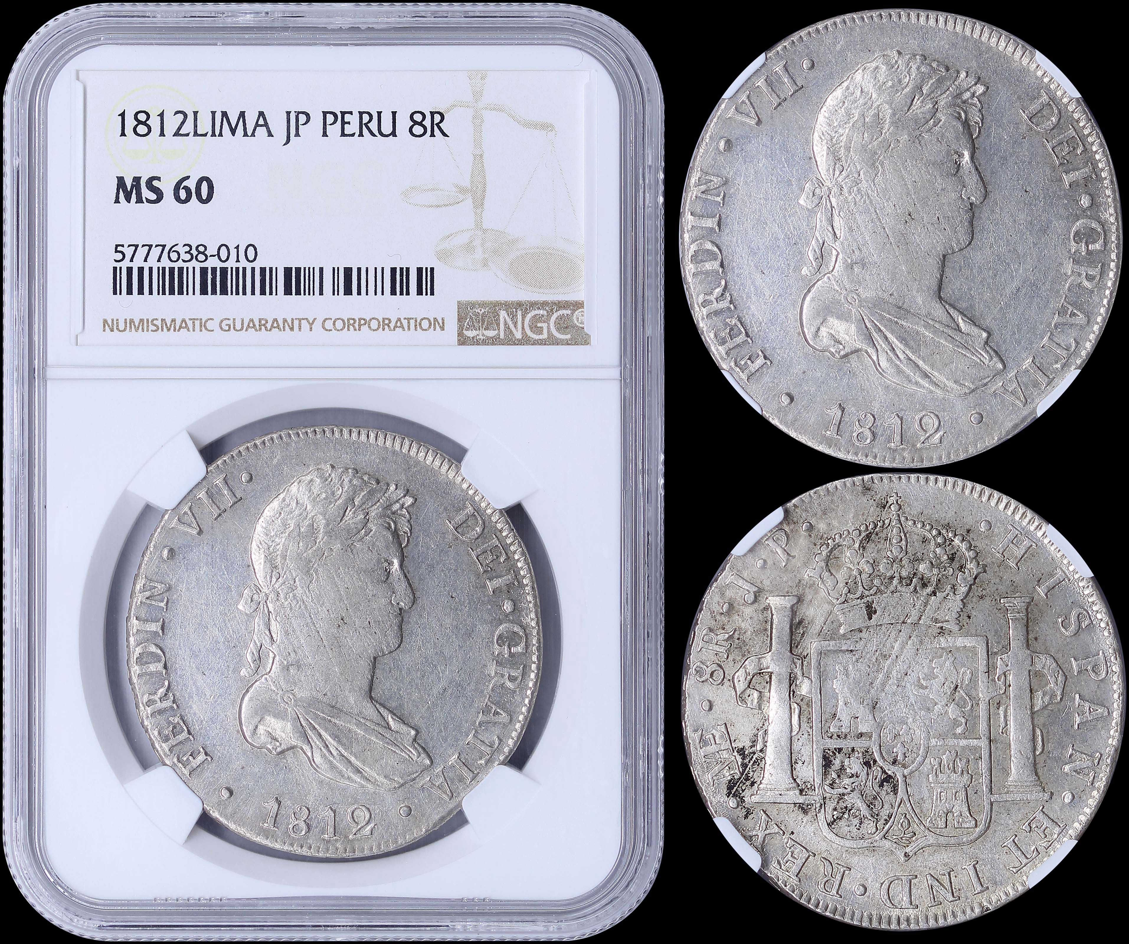 Lot 07015