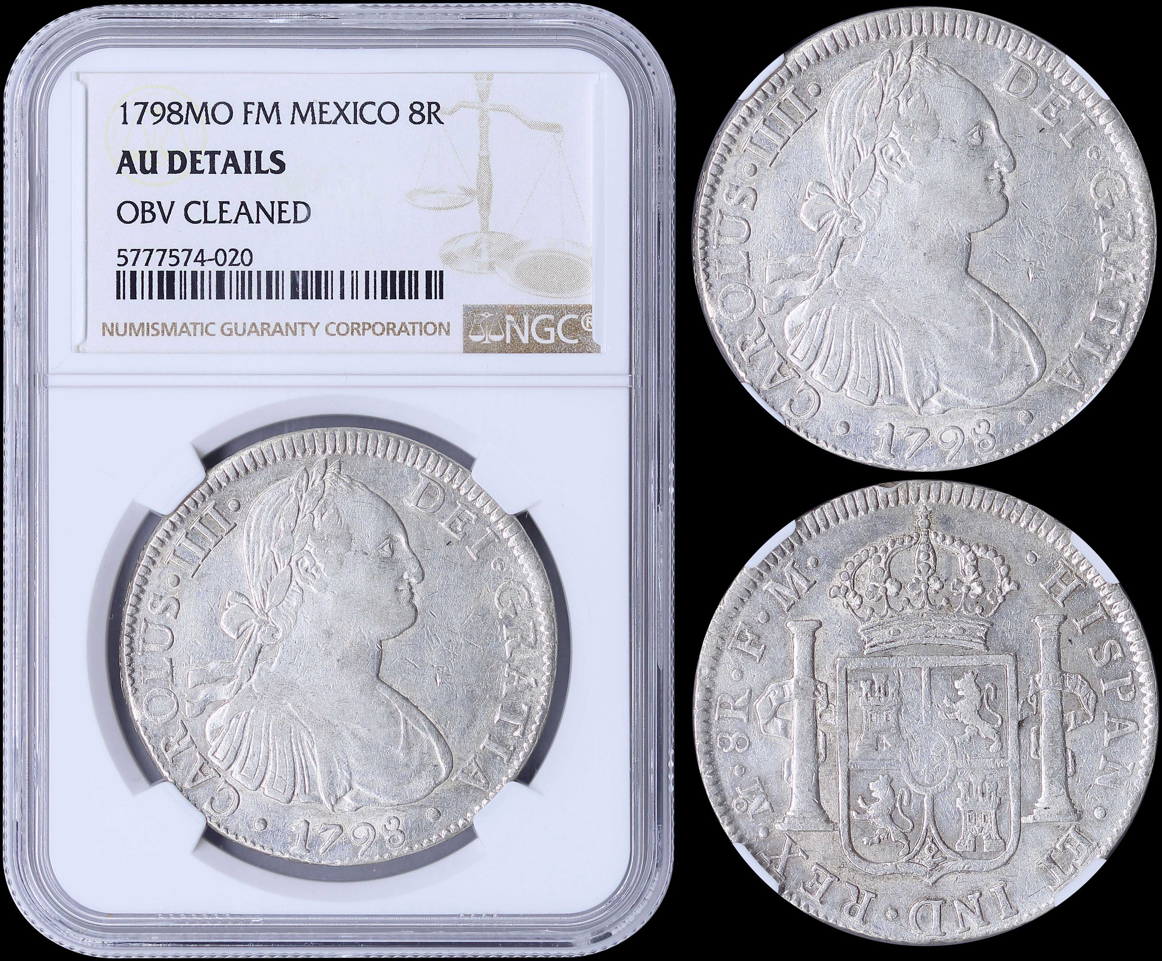 Lot 07012