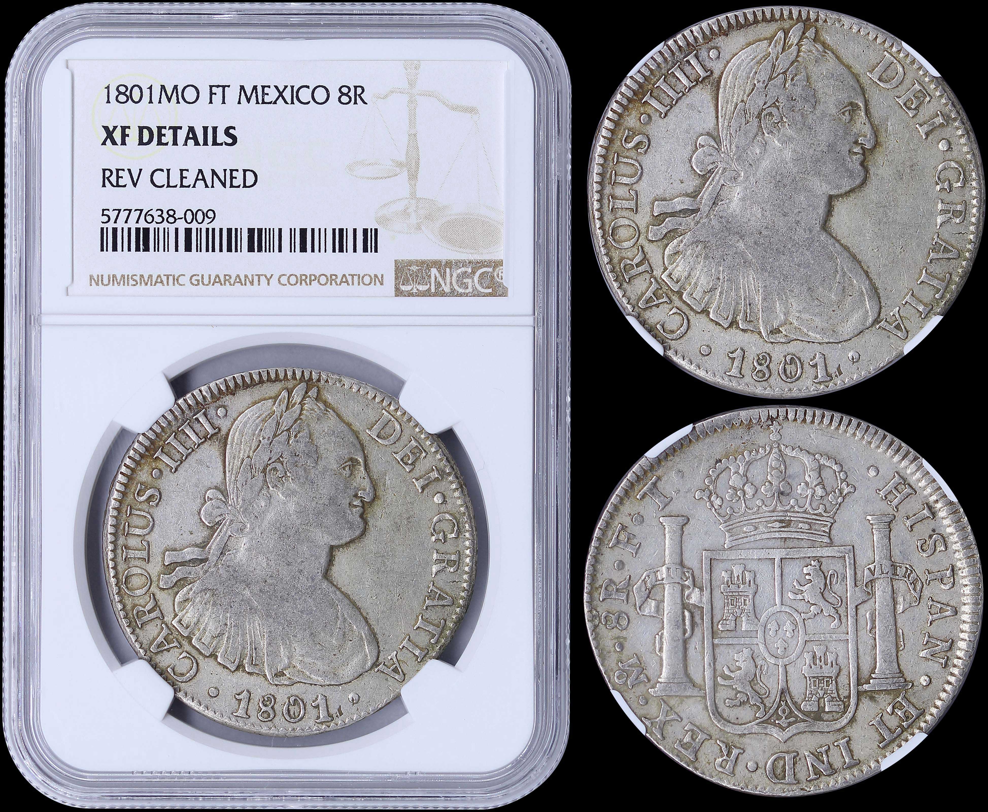 Lot 06910