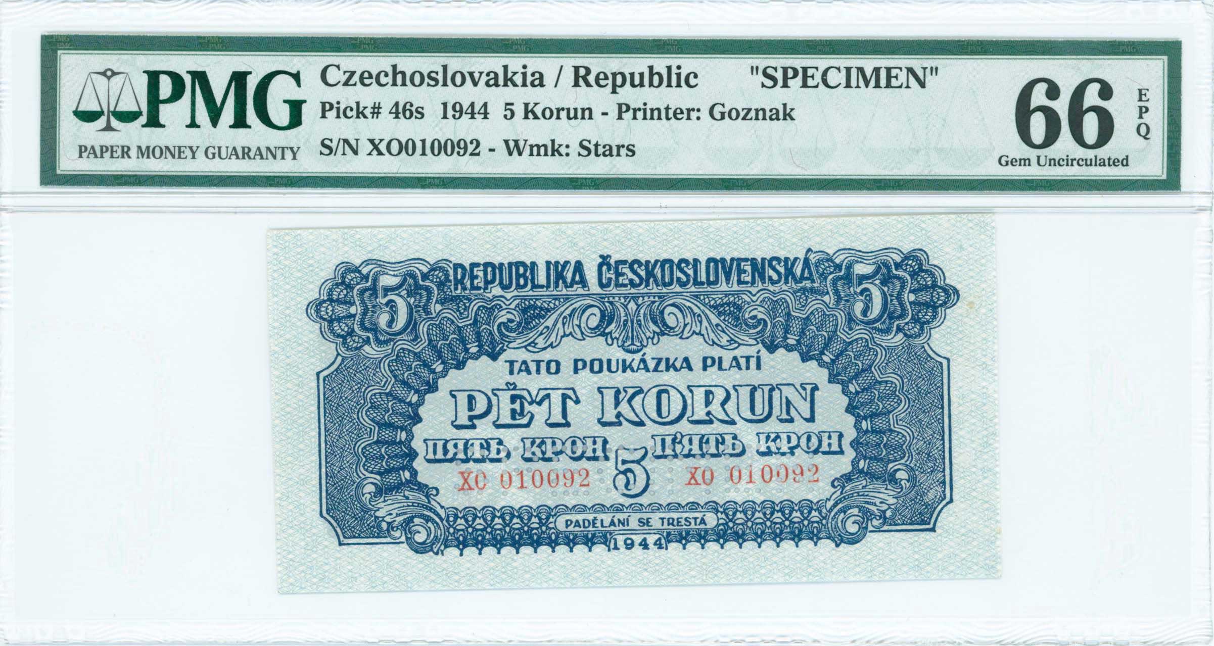 Lot 07045