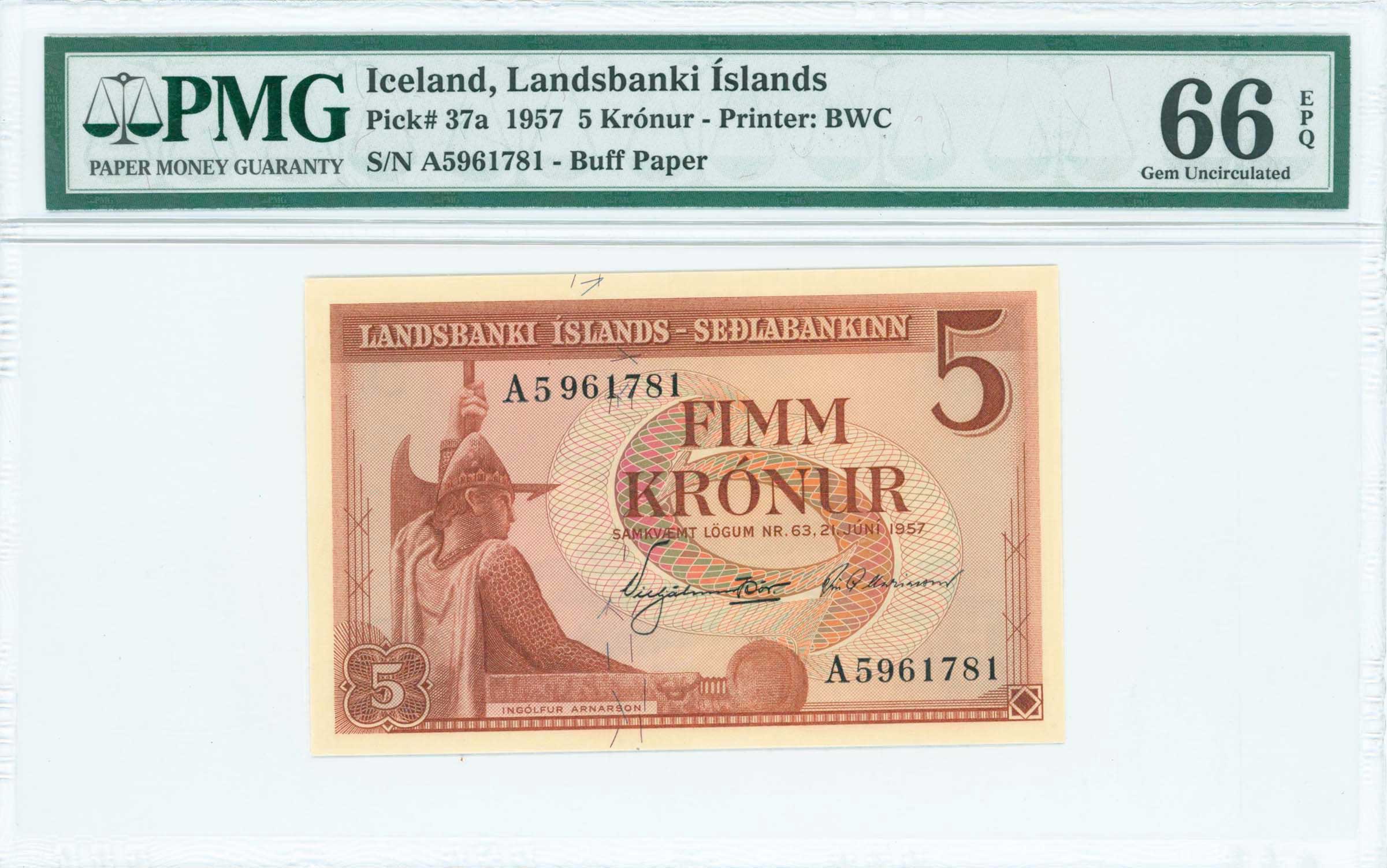 Lot 07077